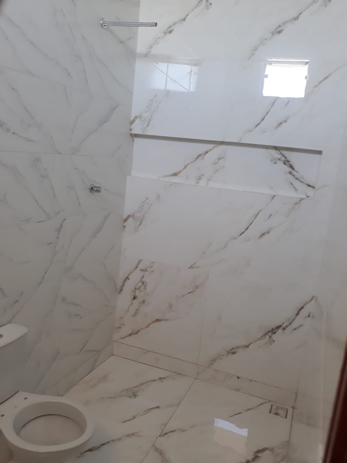 Casa no bairro Jardim Adelinha à Venda