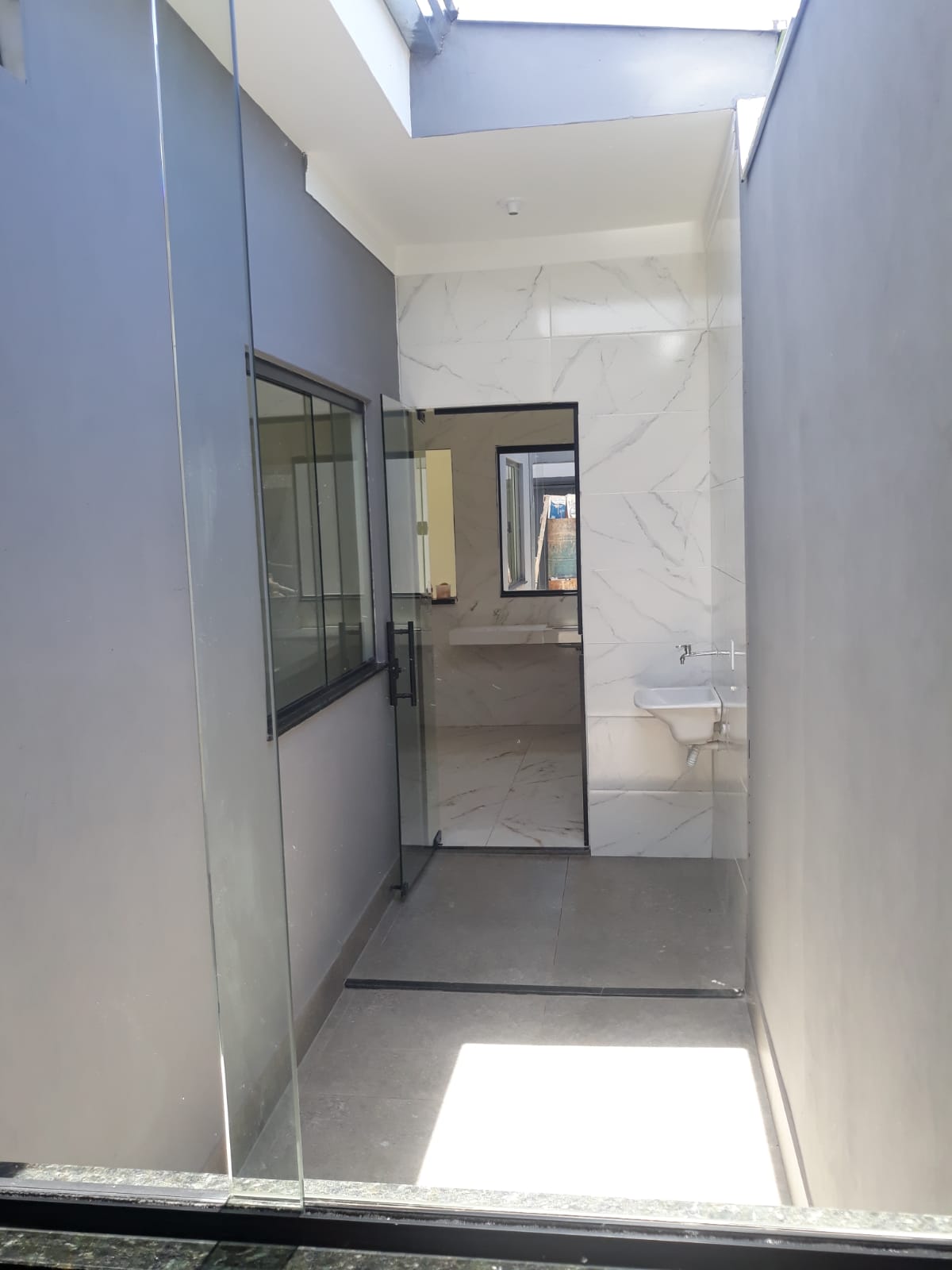 Casa no bairro Jardim Adelinha à Venda