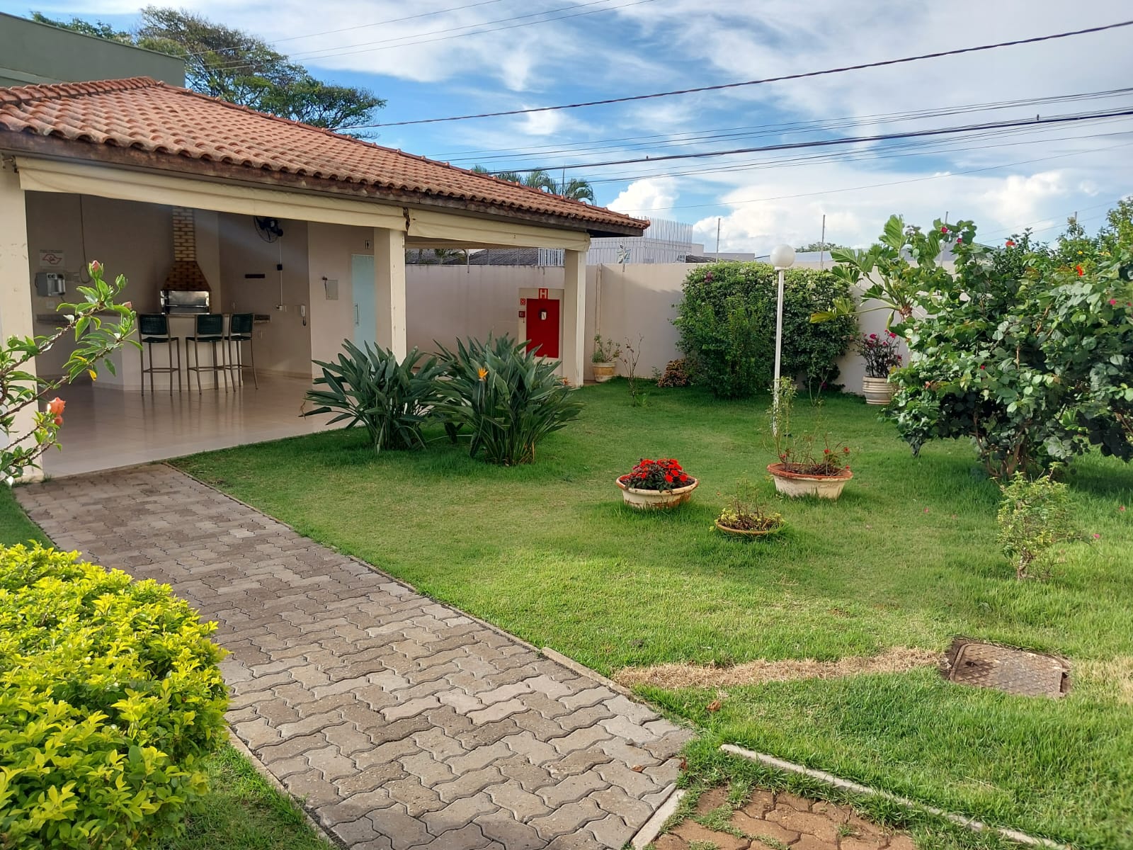 Apartamento no bairro Vila Aparecida à Venda