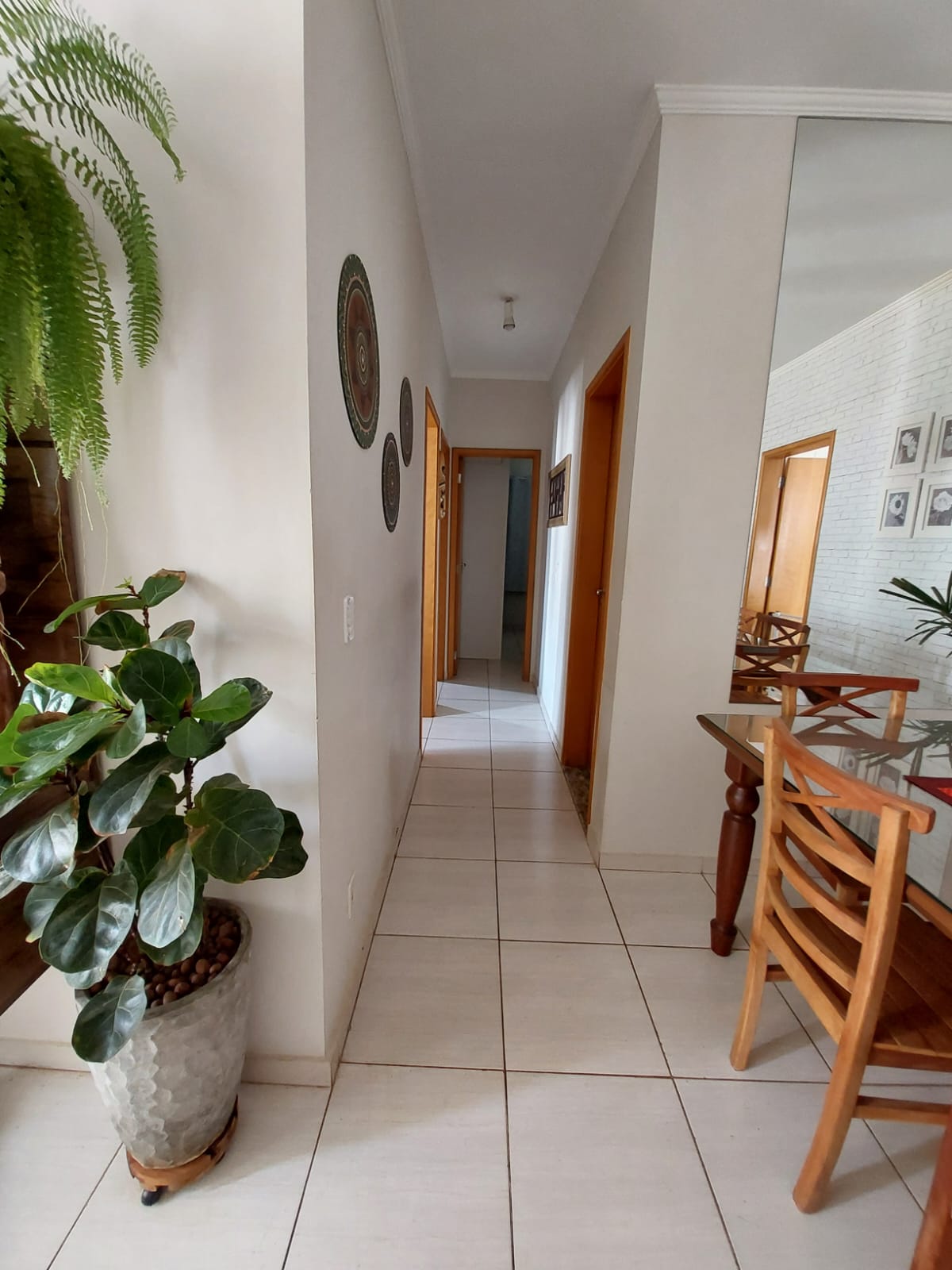 Apartamento no bairro Vila Aparecida à Venda