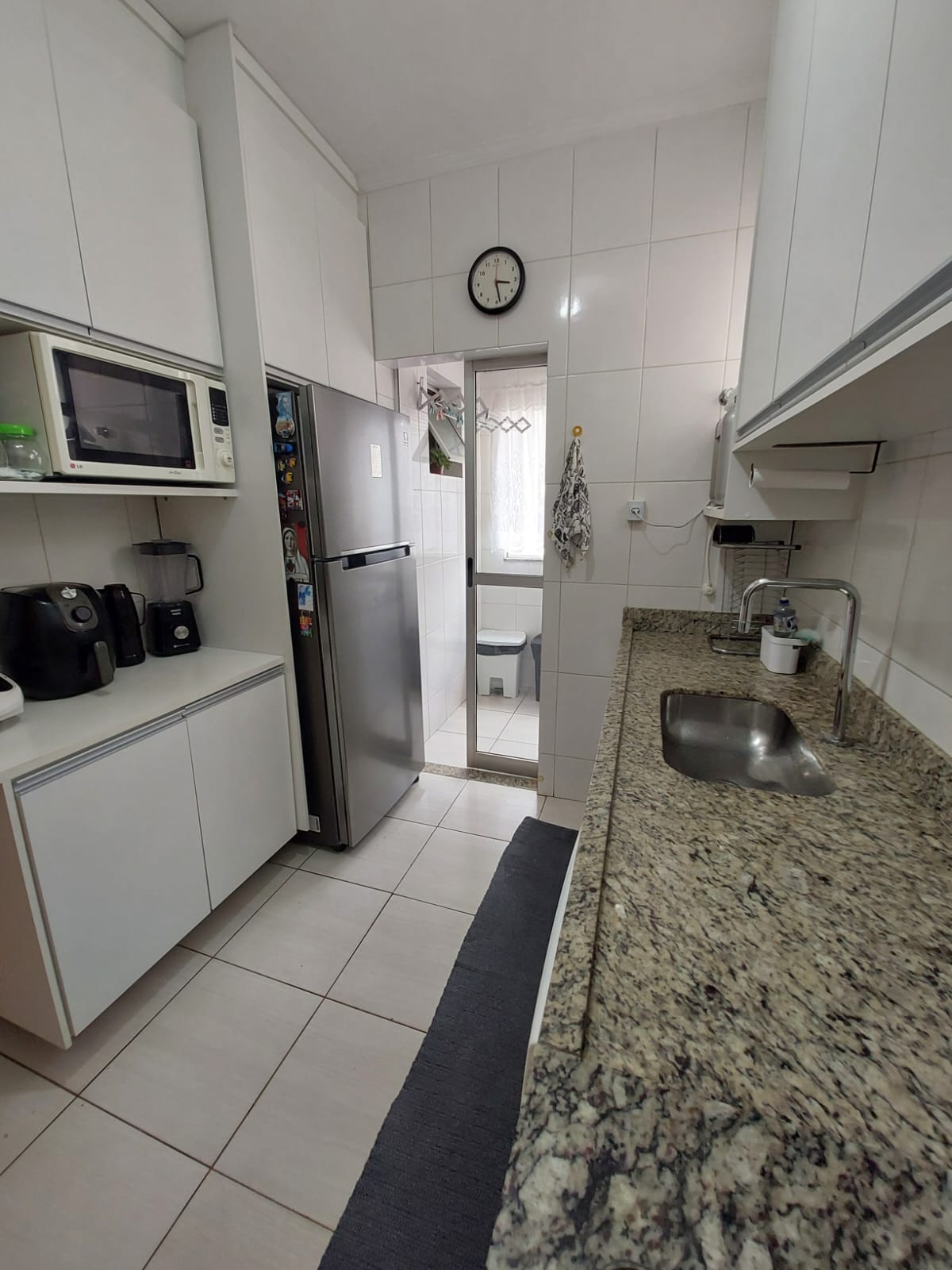 Apartamento no bairro Vila Aparecida à Venda