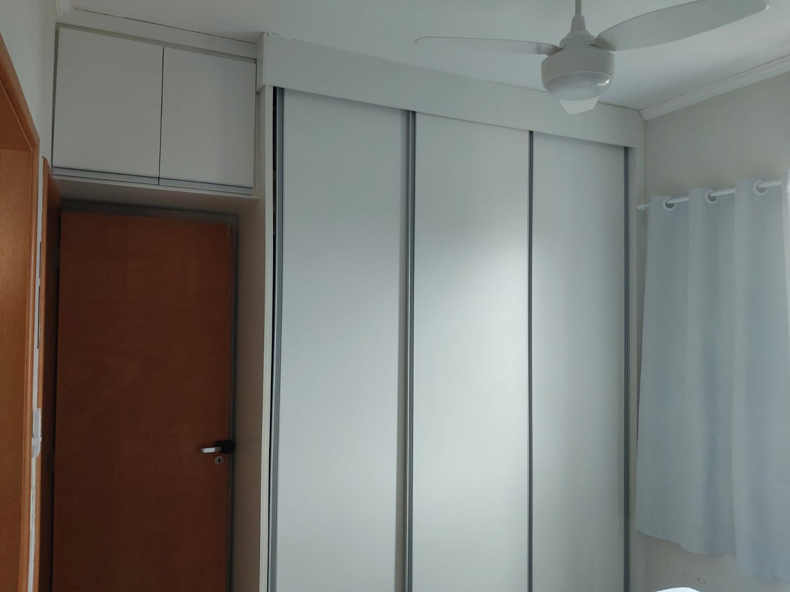 Apartamento no bairro Vila Aparecida à Venda