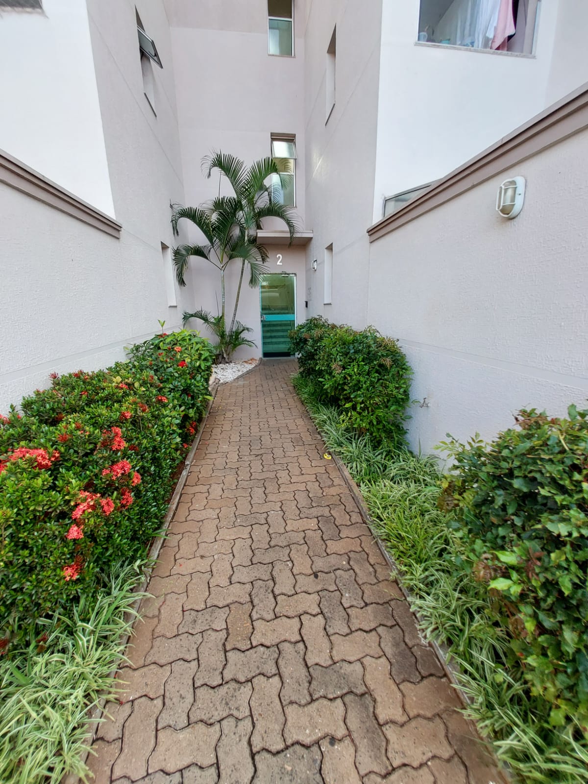 Apartamento no bairro Vila Aparecida à Venda