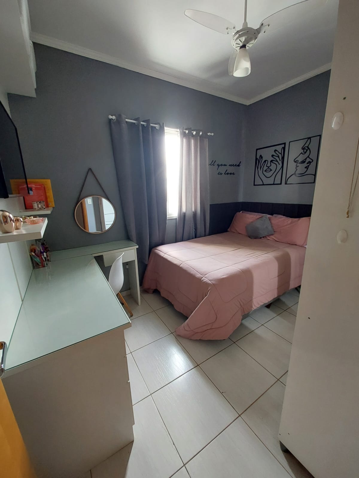 Apartamento no bairro Vila Aparecida à Venda