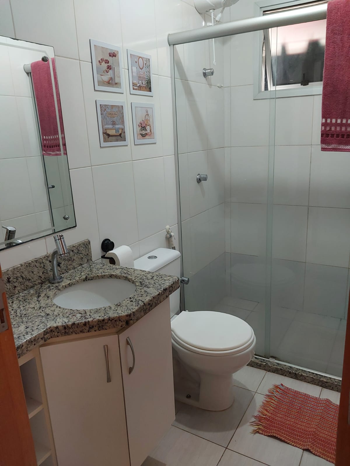 Apartamento no bairro Vila Aparecida à Venda