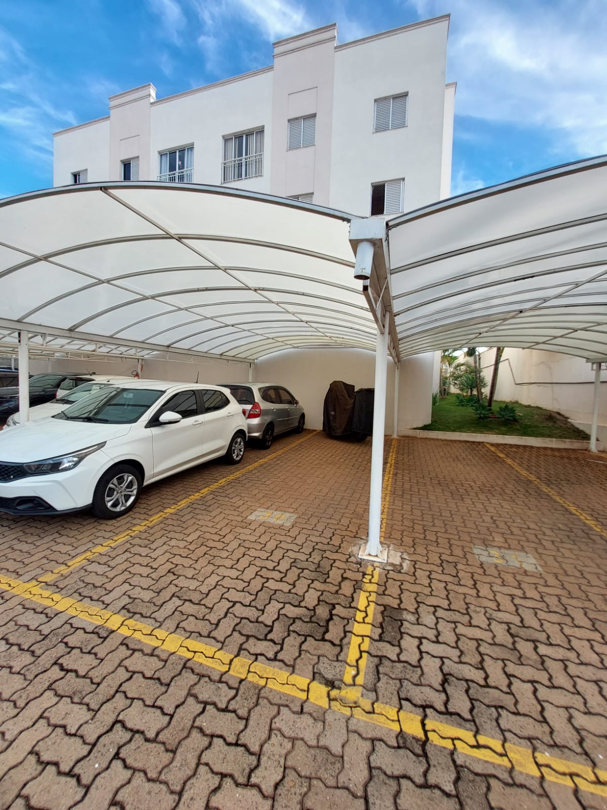 Apartamento no bairro Vila Aparecida à Venda