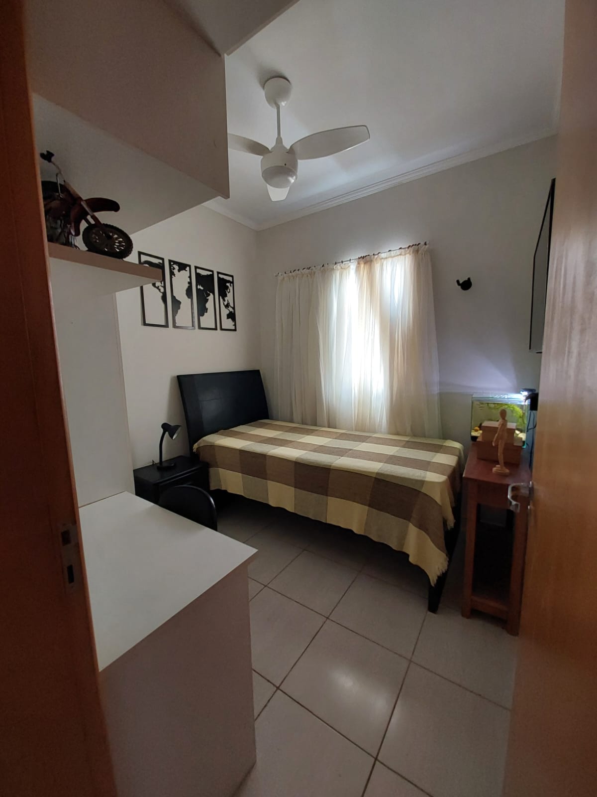 Apartamento no bairro Vila Aparecida à Venda