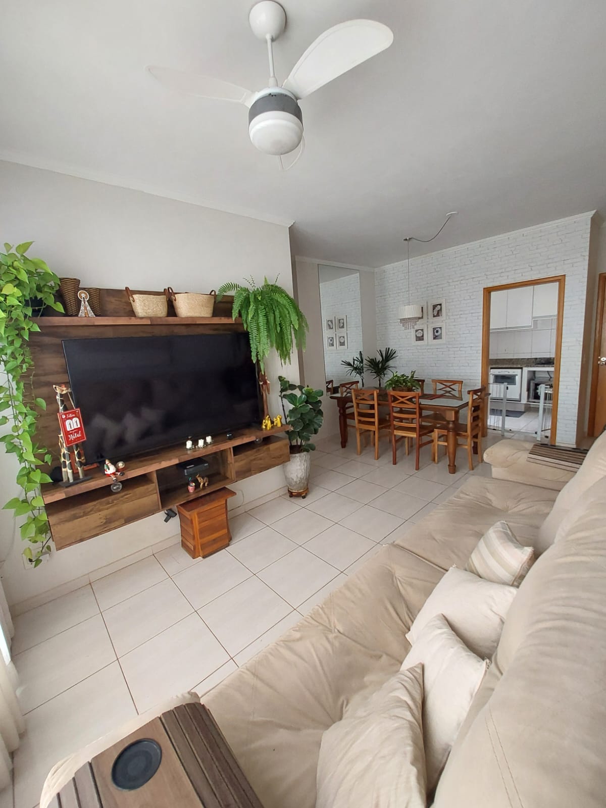 Apartamento no bairro Vila Aparecida à Venda