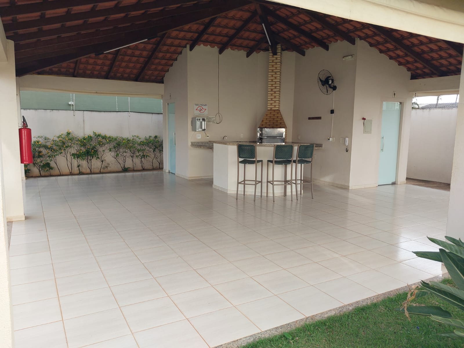 Apartamento no bairro Vila Aparecida à Venda
