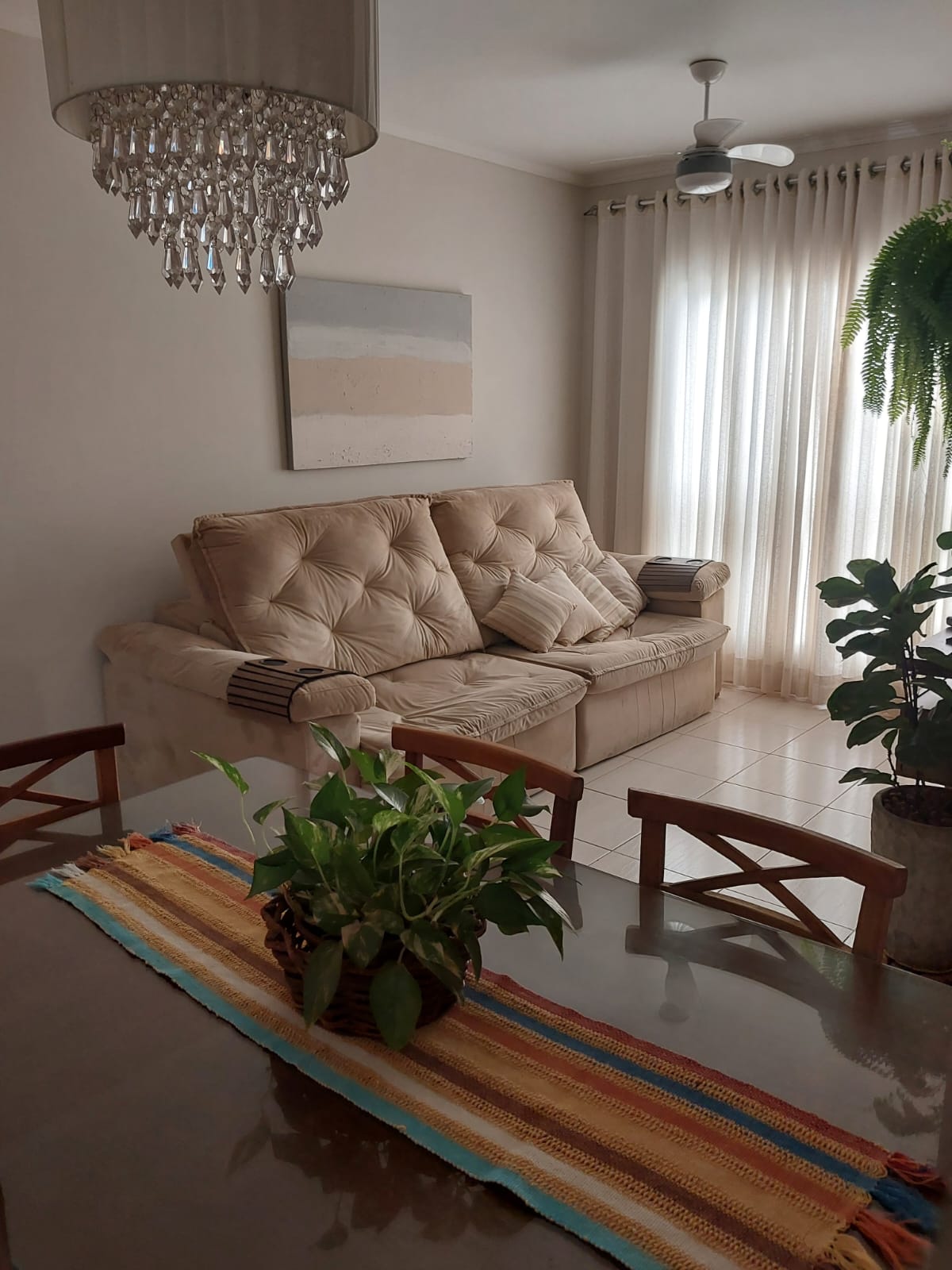 Apartamento no bairro Vila Aparecida à Venda