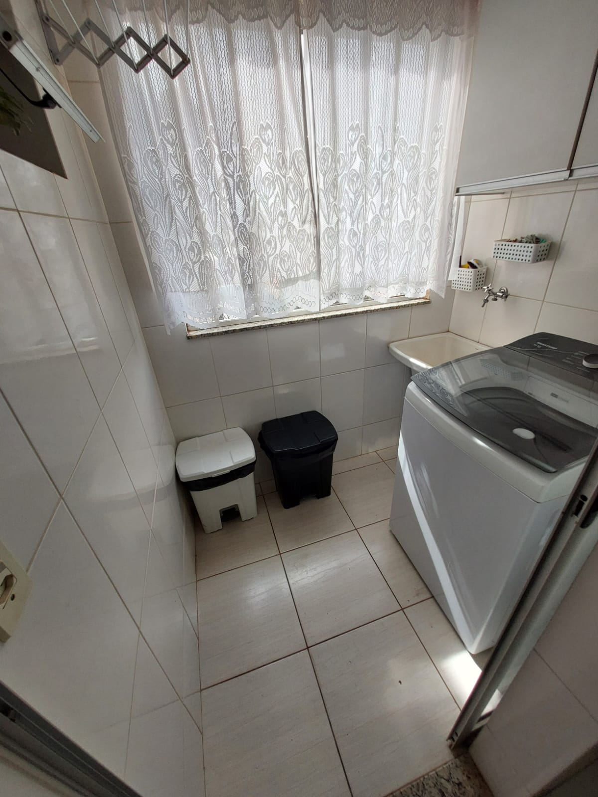 Apartamento no bairro Vila Aparecida à Venda