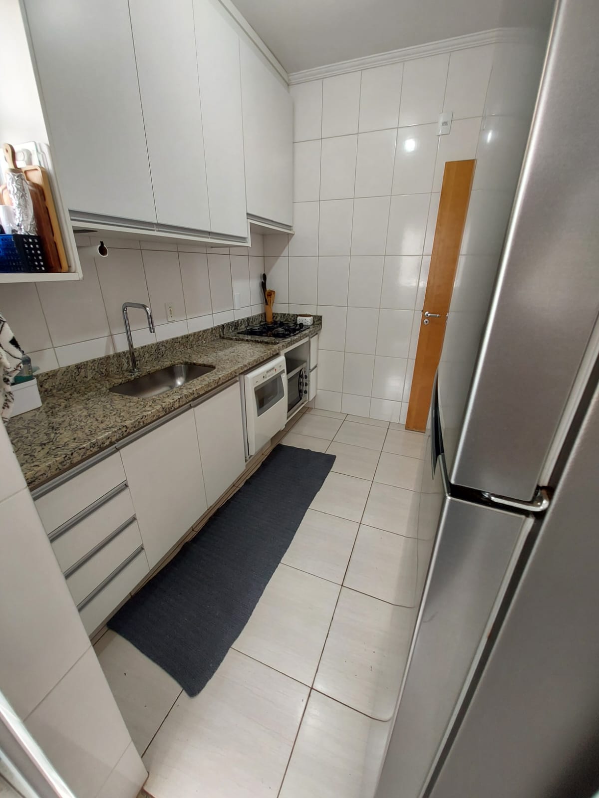 Apartamento no bairro Vila Aparecida à Venda