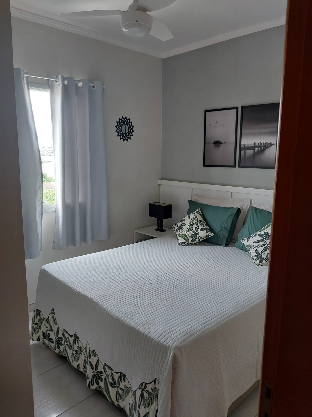 Apartamento no bairro Vila Aparecida à Venda