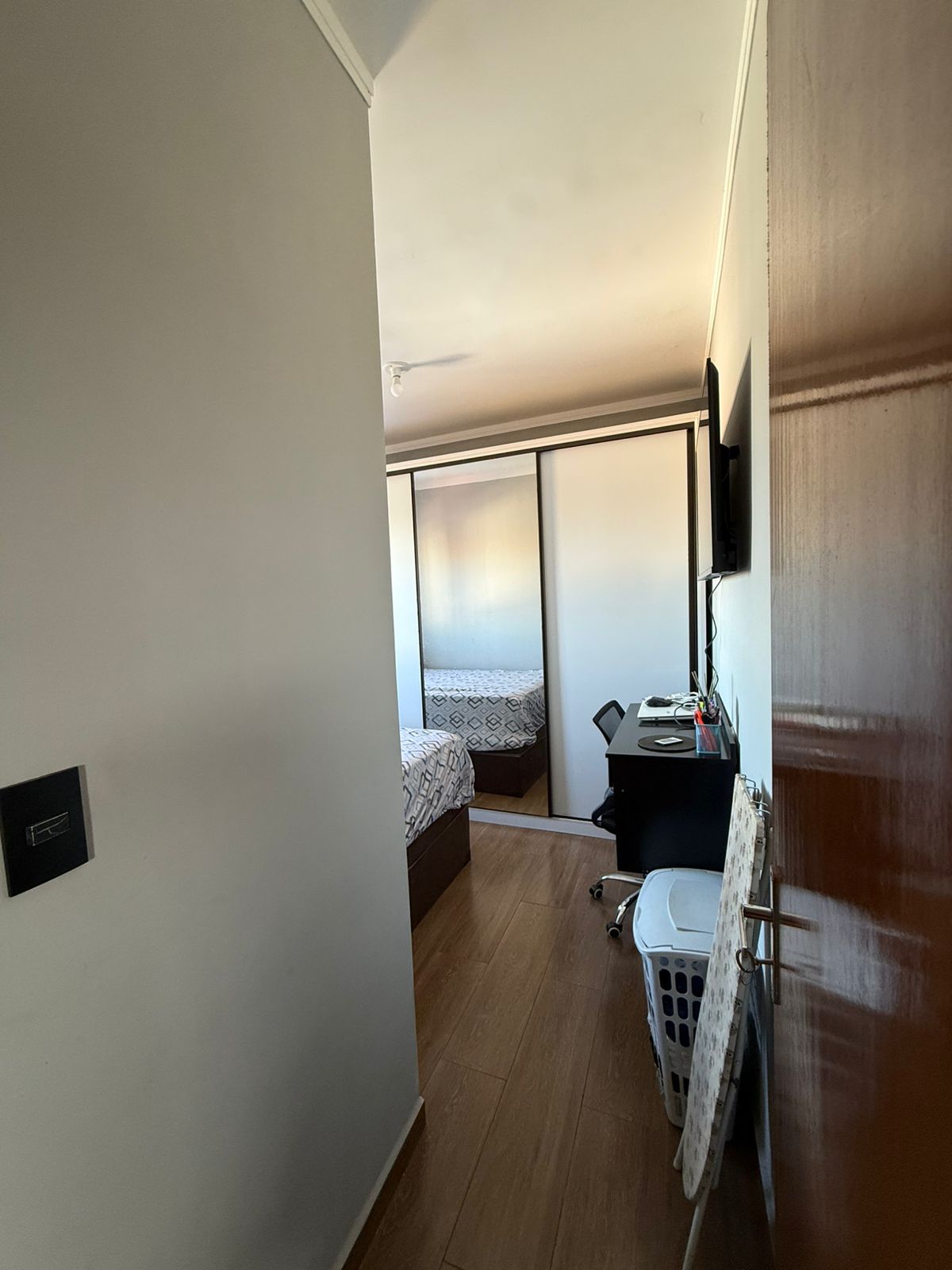 Apartamento no bairro Residencial Zanetti à Venda