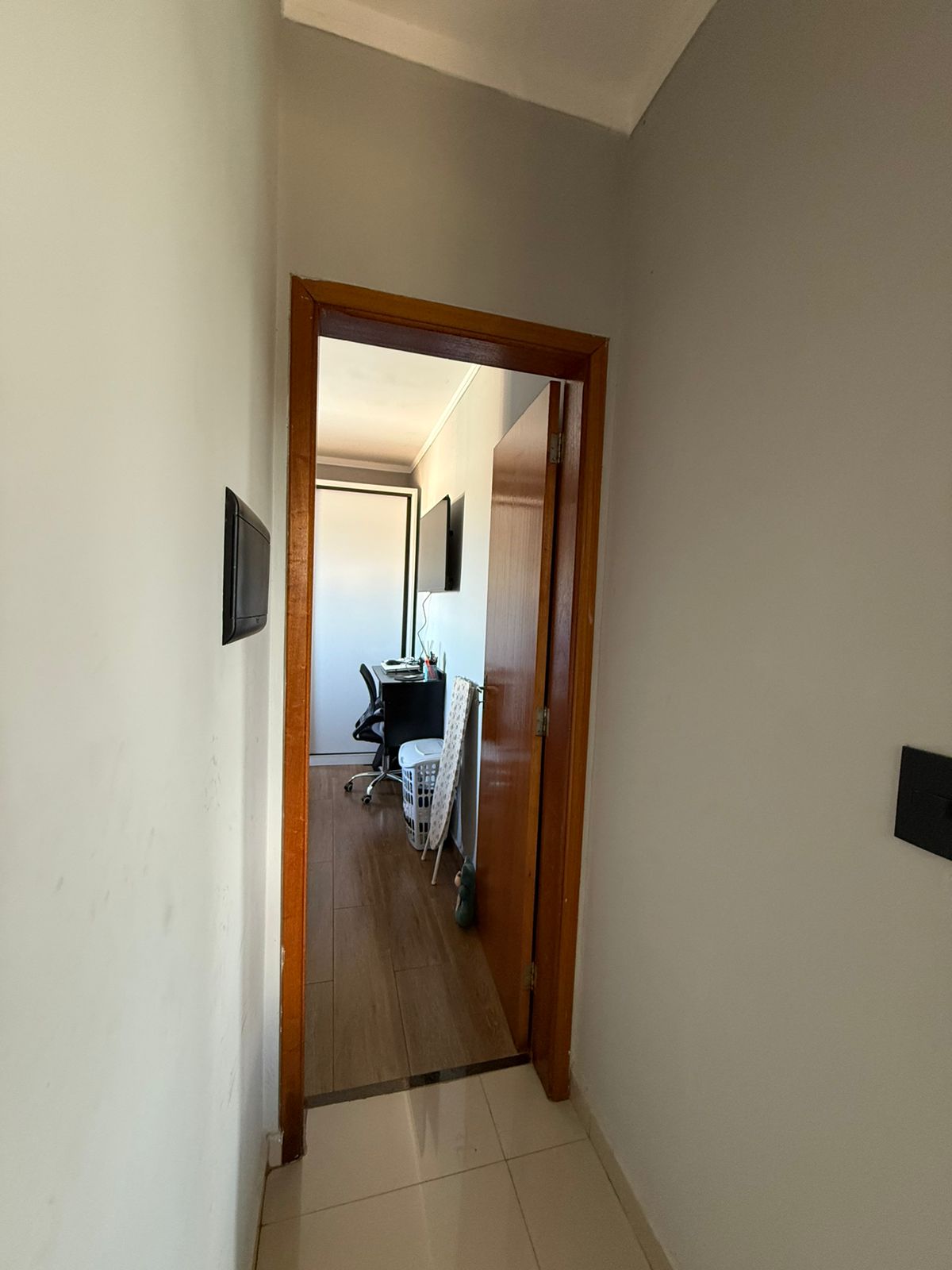 Apartamento no bairro Residencial Zanetti à Venda