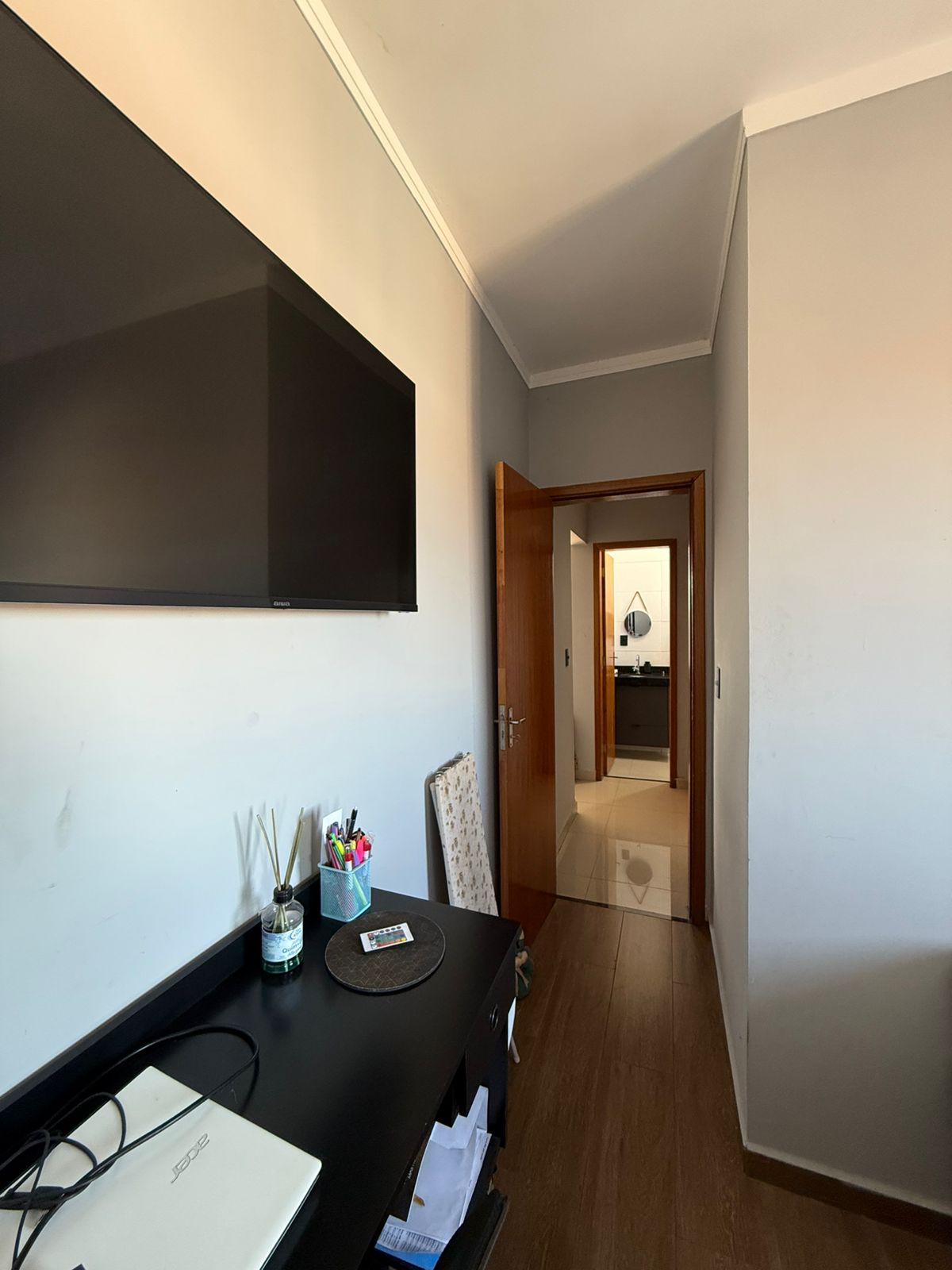 Apartamento no bairro Residencial Zanetti à Venda