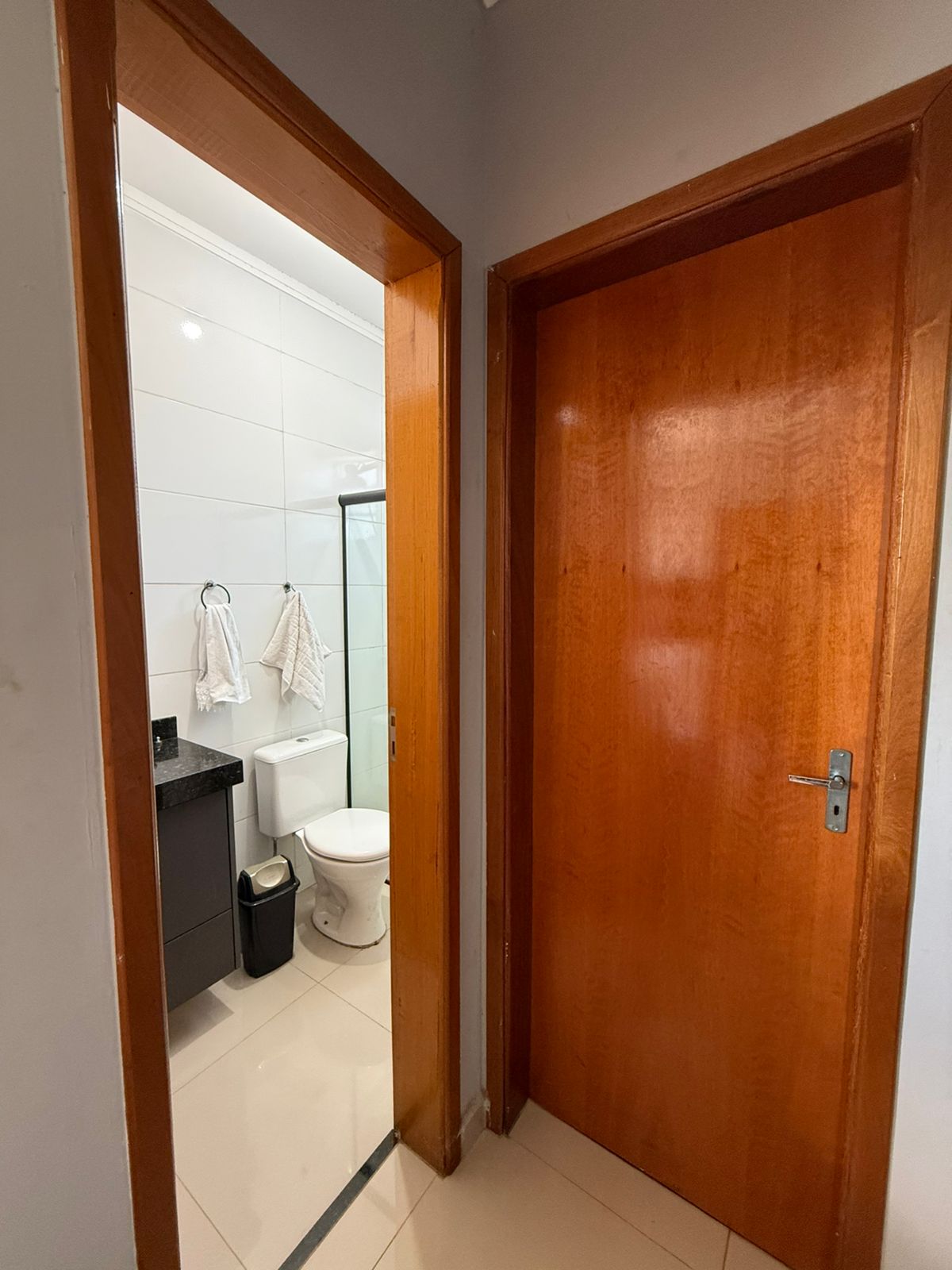 Apartamento no bairro Residencial Zanetti à Venda