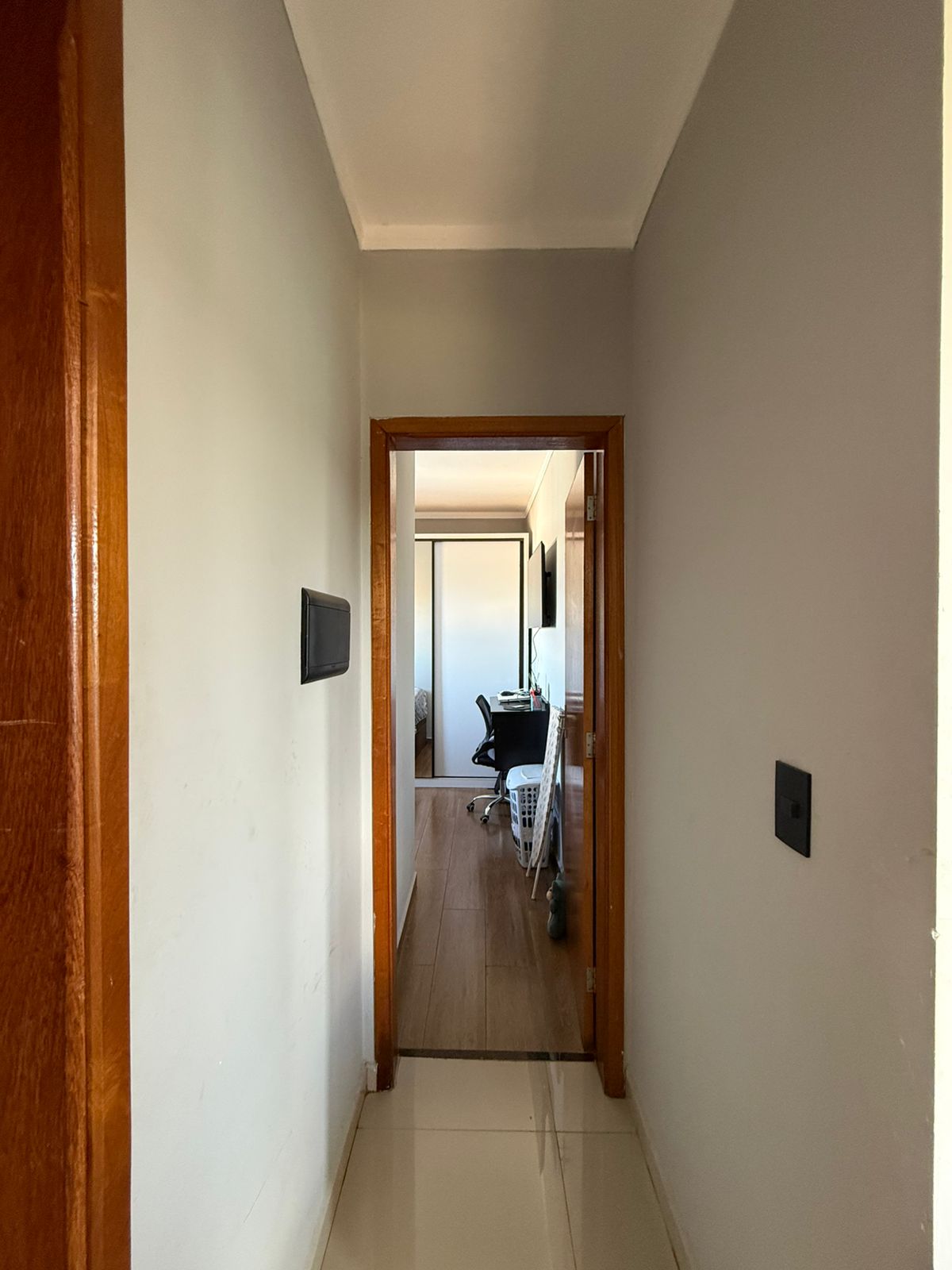 Apartamento no bairro Residencial Zanetti à Venda