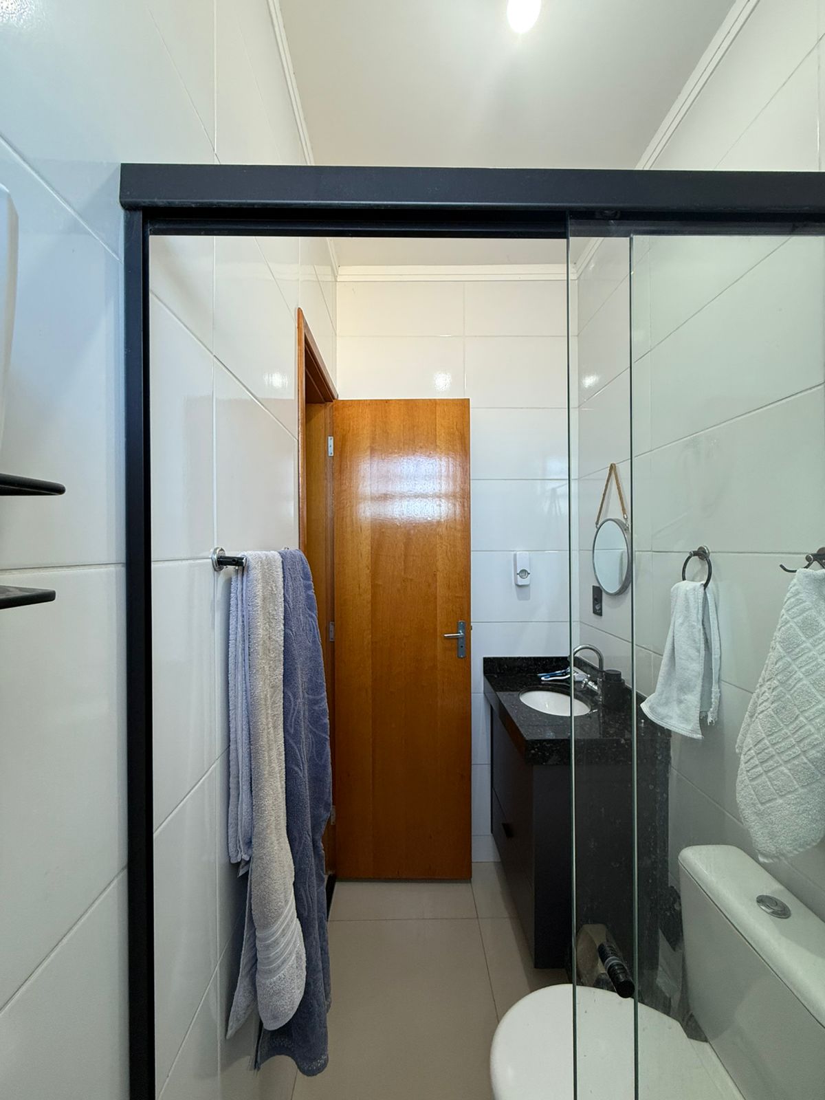 Apartamento no bairro Residencial Zanetti à Venda