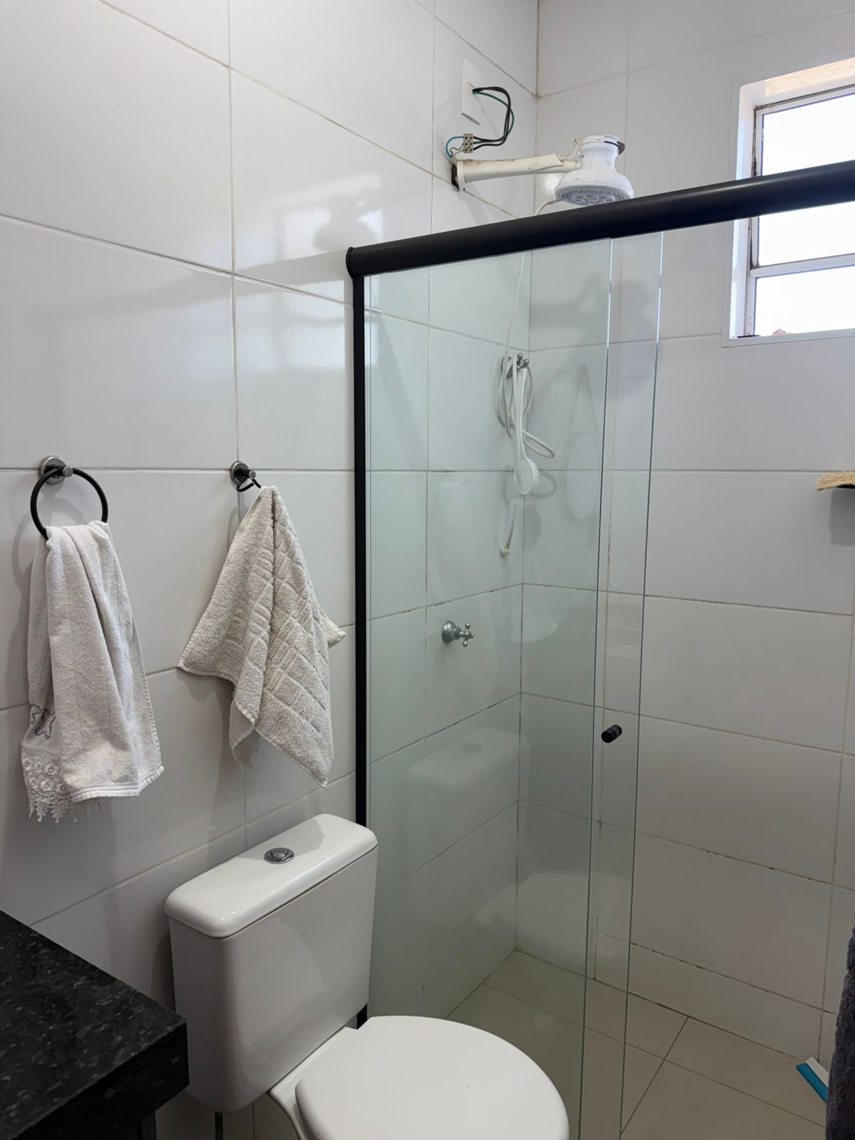 Apartamento no bairro Residencial Zanetti à Venda