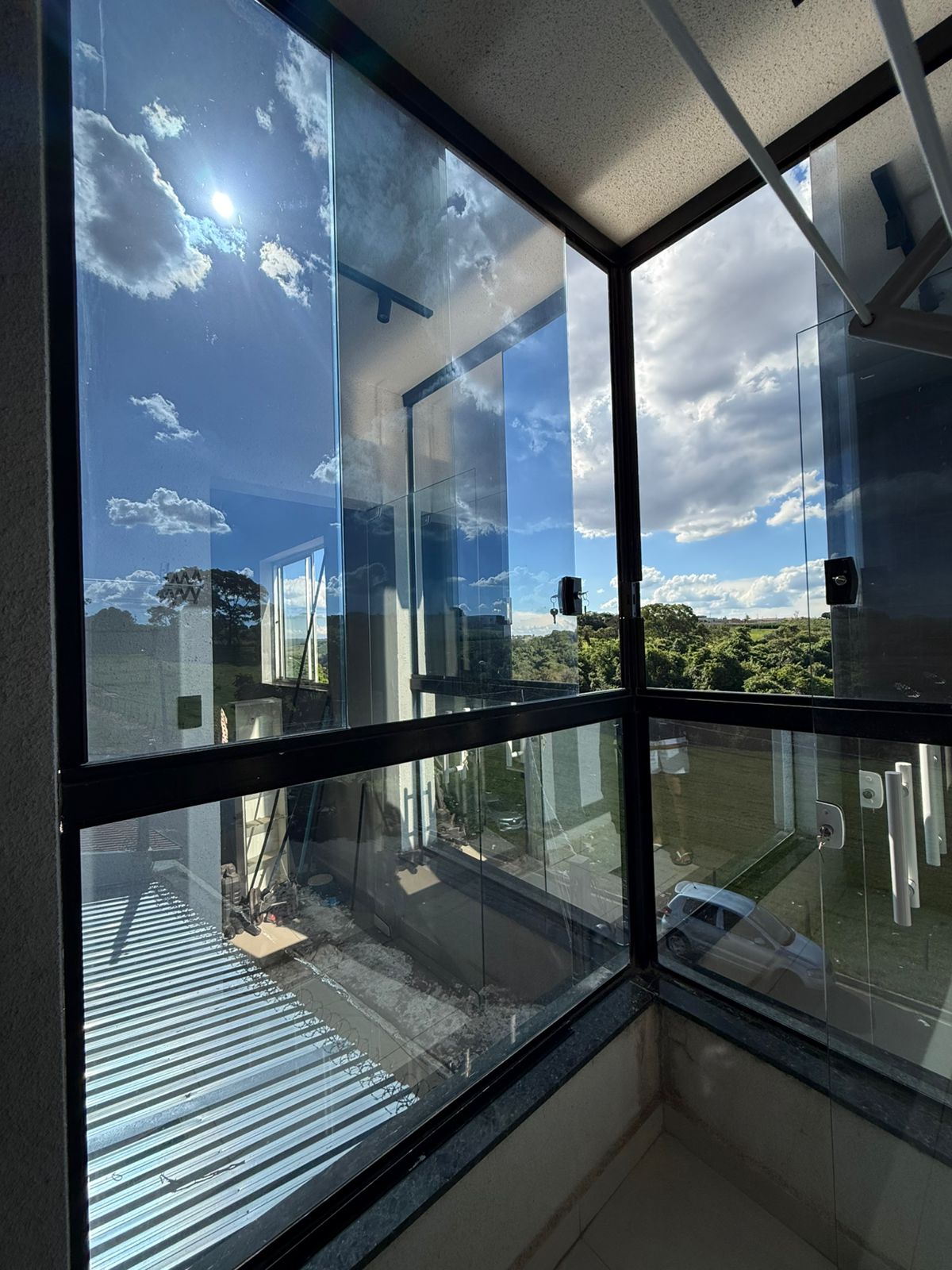 Apartamento no bairro Residencial Zanetti à Venda