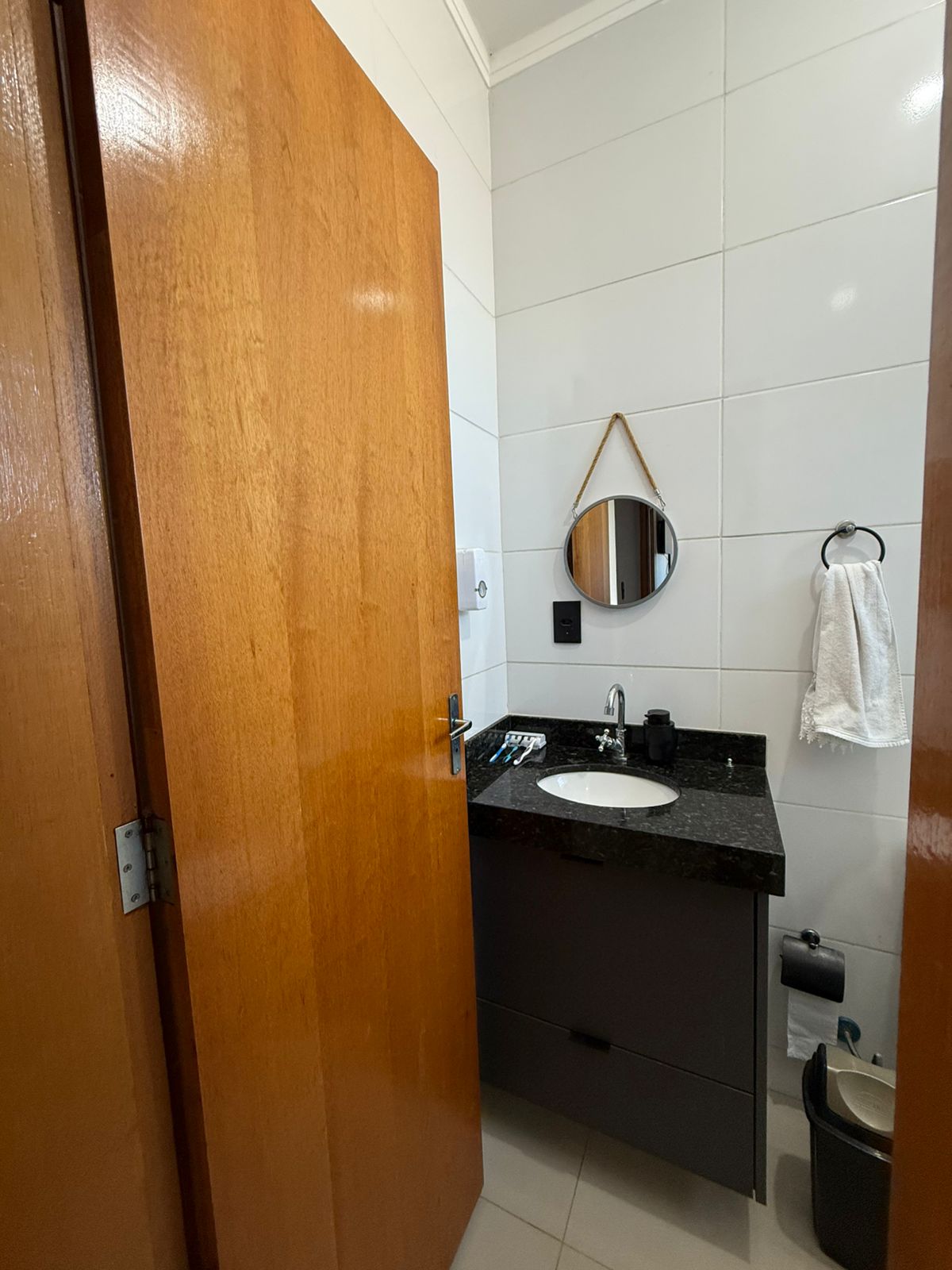 Apartamento no bairro Residencial Zanetti à Venda