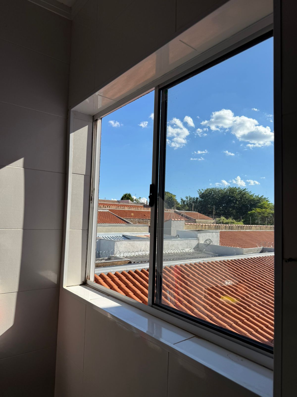 Apartamento no bairro Residencial Zanetti à Venda