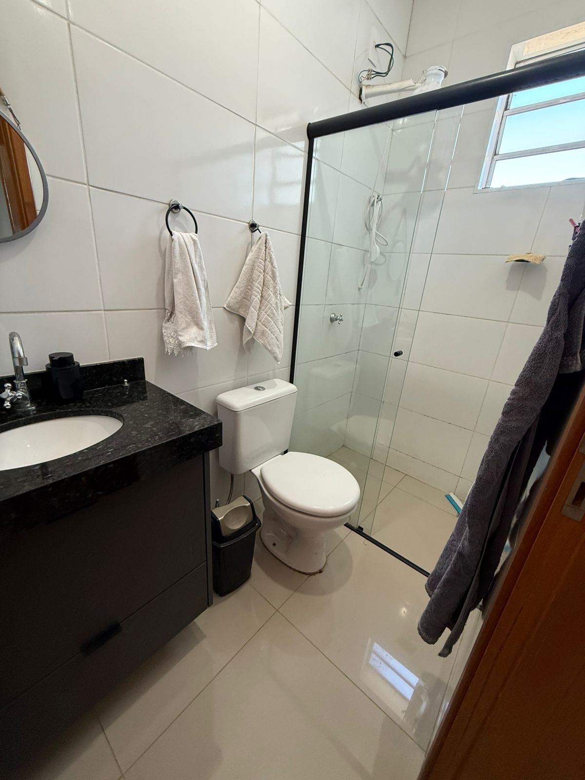 Apartamento no bairro Residencial Zanetti à Venda