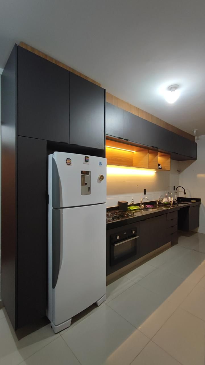 Apartamento no bairro Residencial Zanetti à Venda