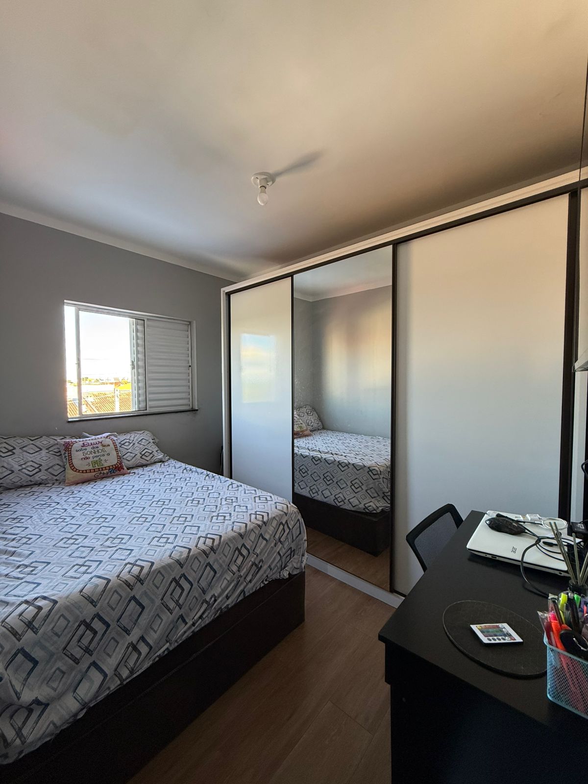 Apartamento no bairro Residencial Zanetti à Venda