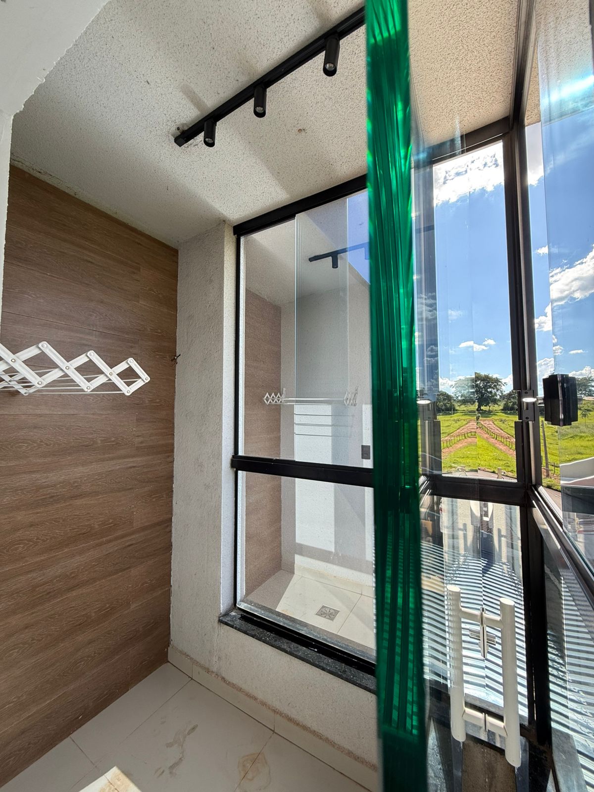 Apartamento no bairro Residencial Zanetti à Venda