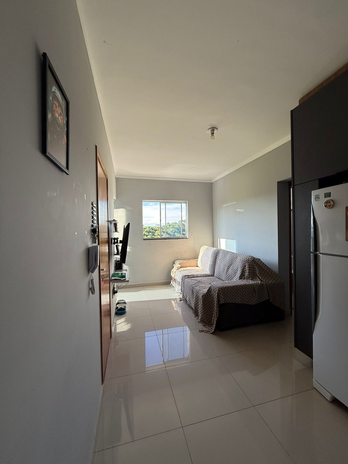 Apartamento no bairro Residencial Zanetti à Venda