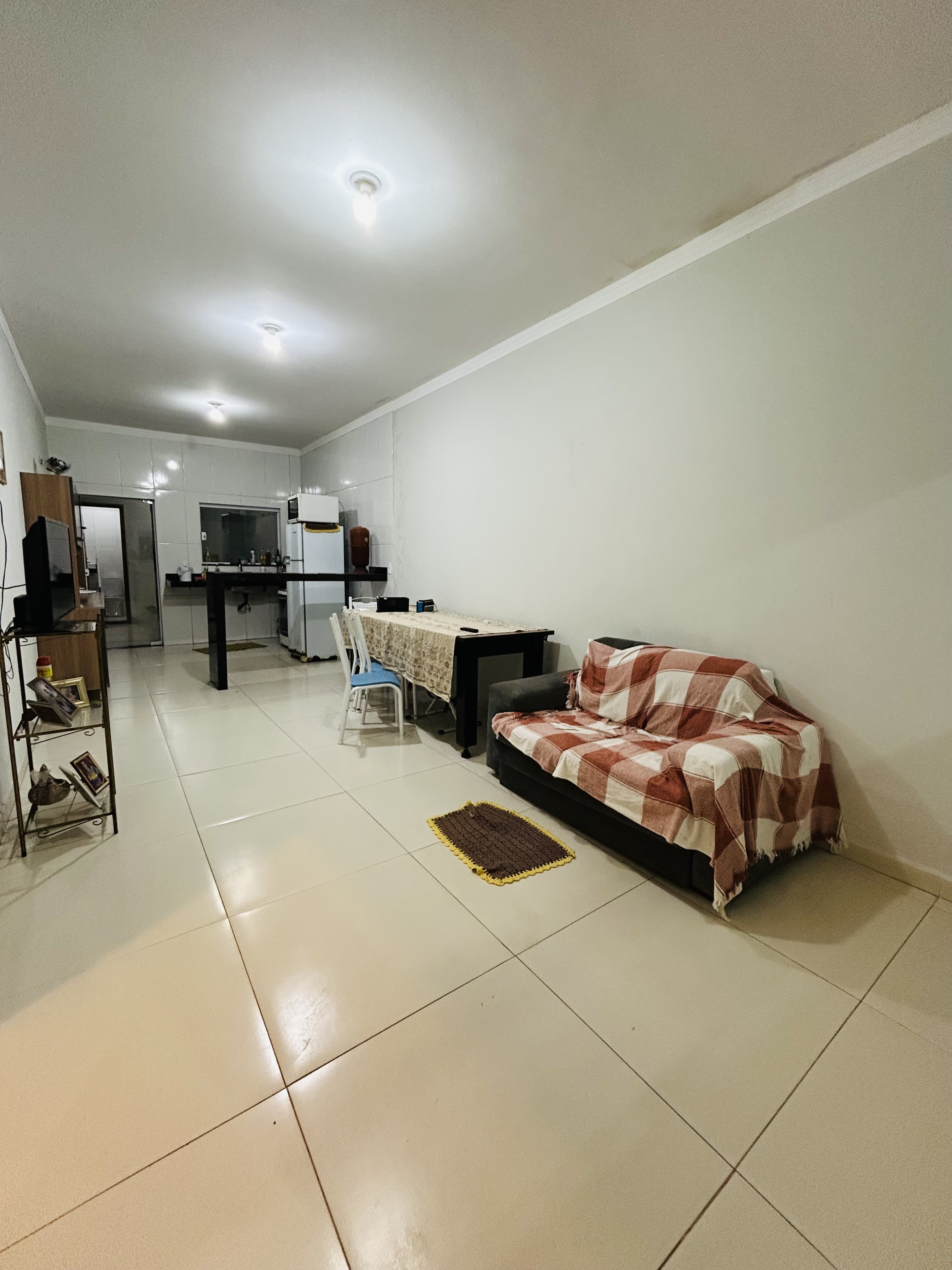 Casa no bairro Jardim Aeroporto III à Venda