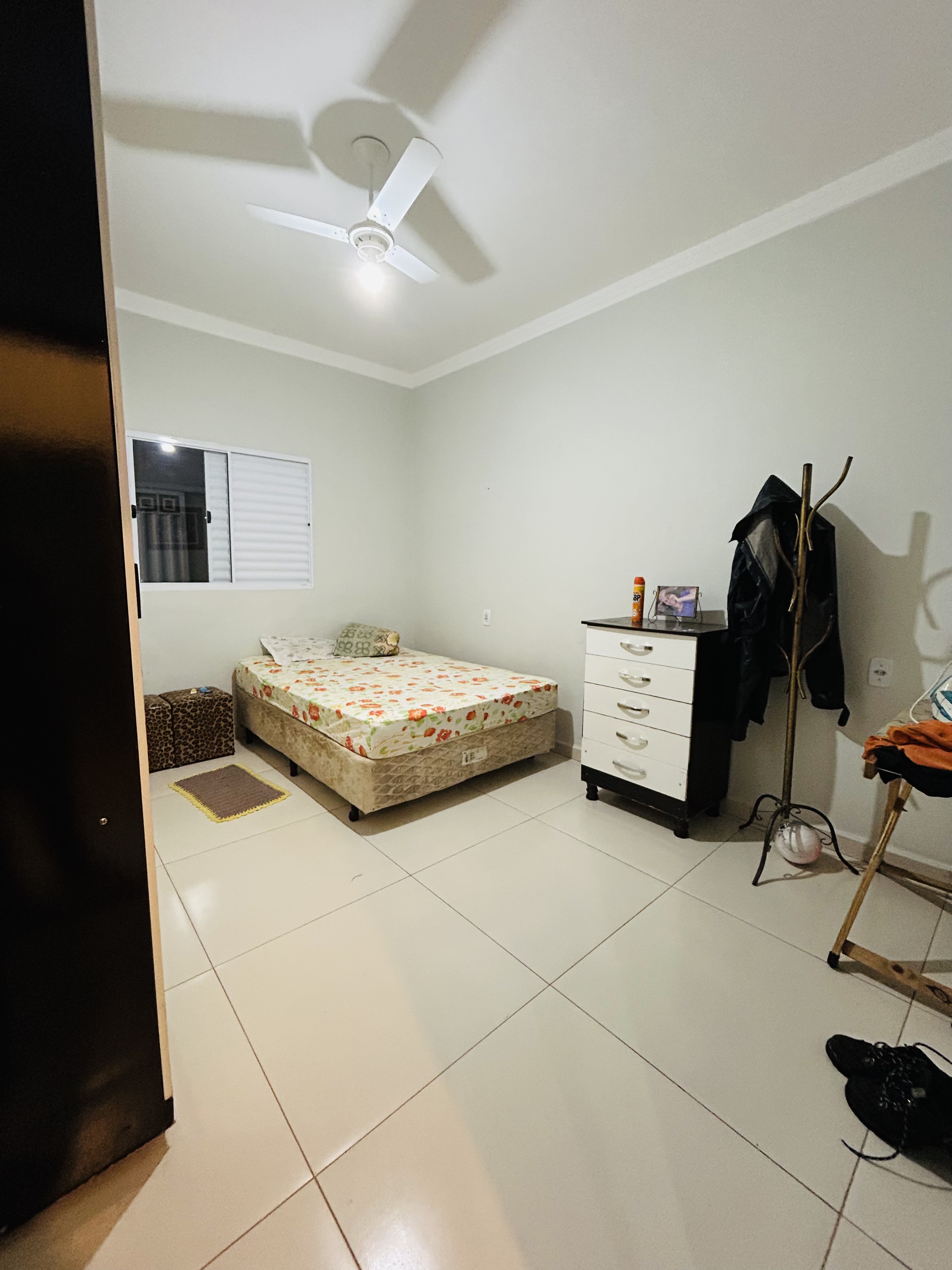 Casa no bairro Jardim Aeroporto III à Venda