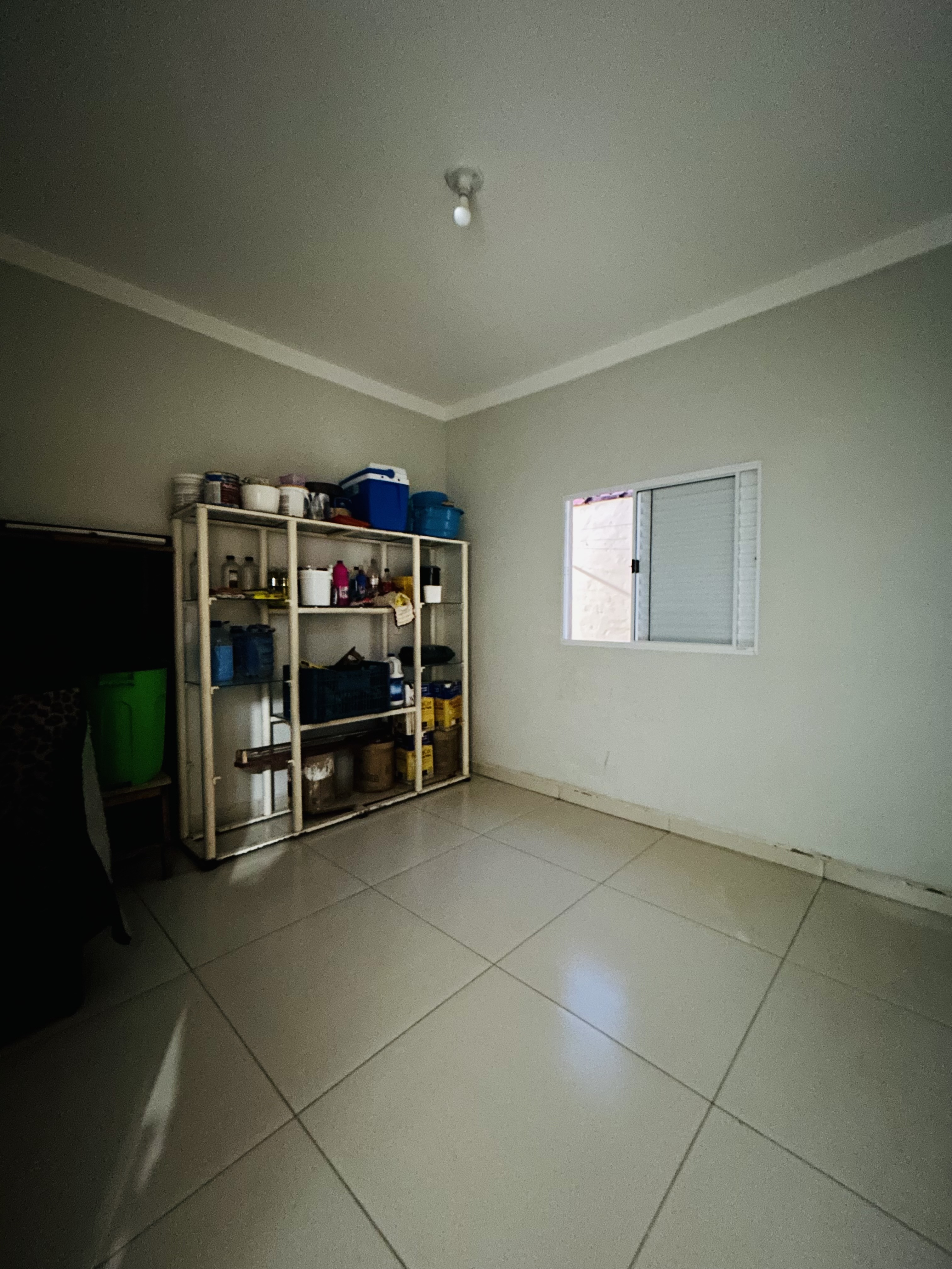 Casa no bairro Jardim Aeroporto III à Venda