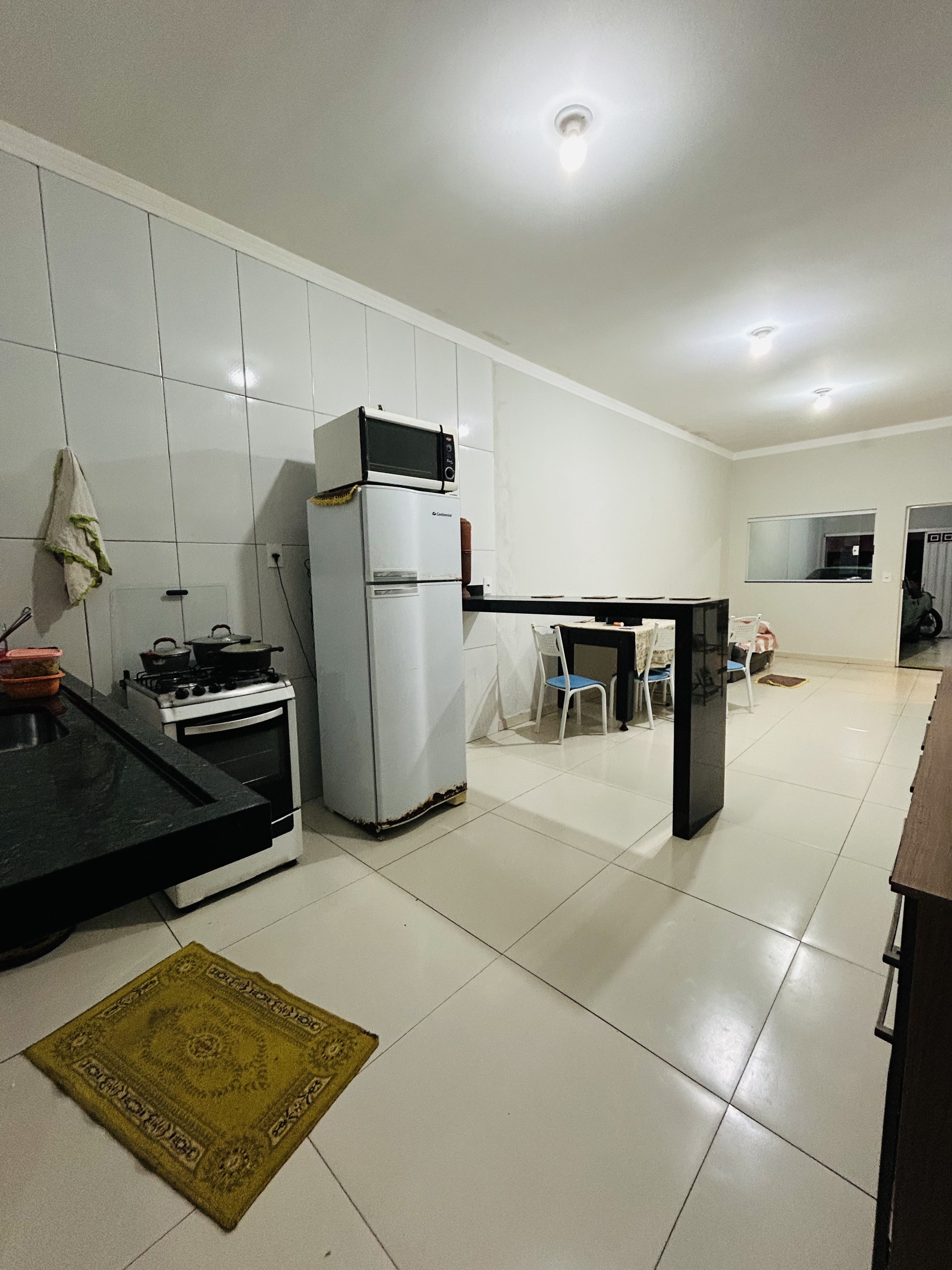 Casa no bairro Jardim Aeroporto III à Venda