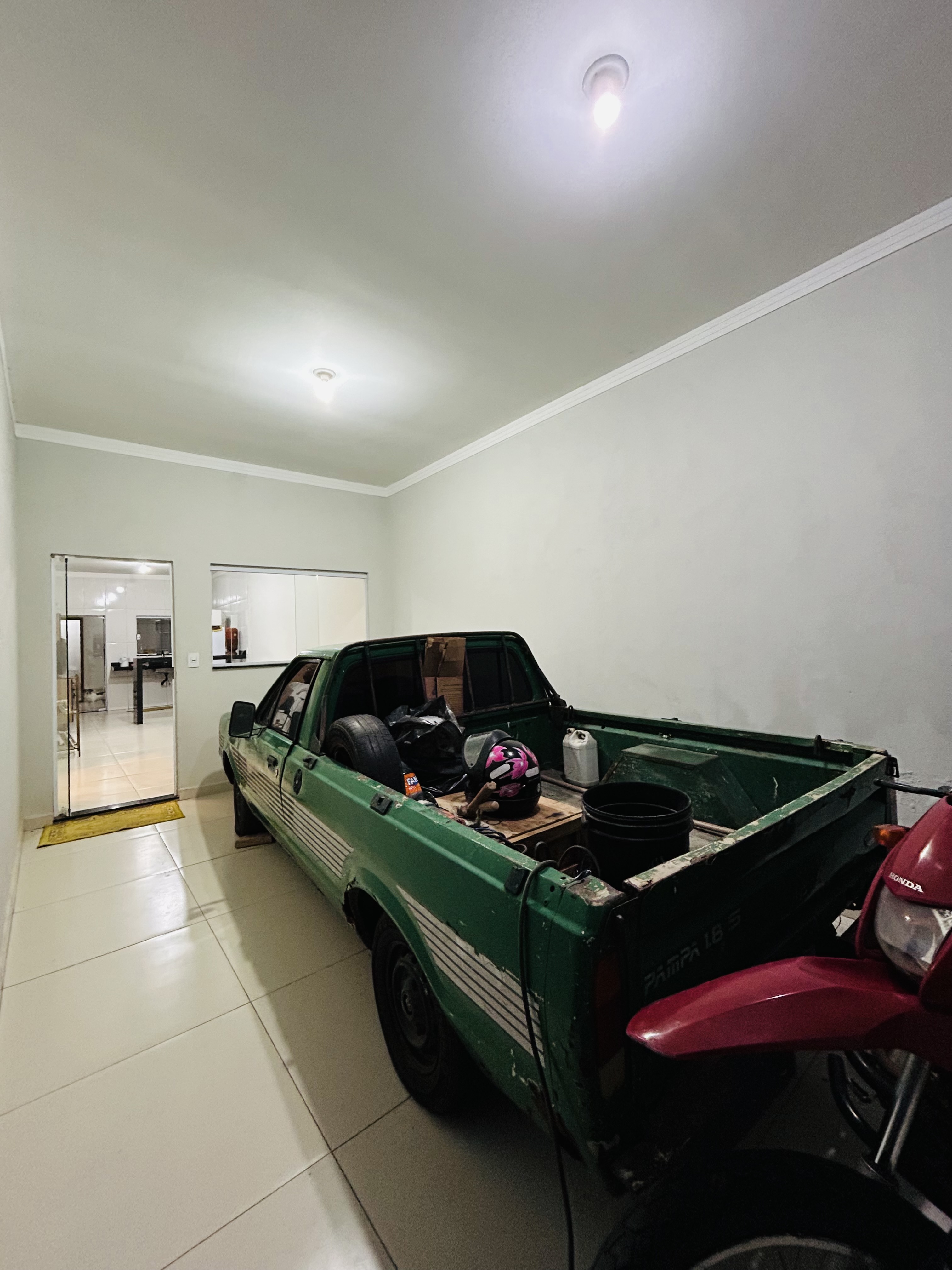 Casa no bairro Jardim Aeroporto III à Venda