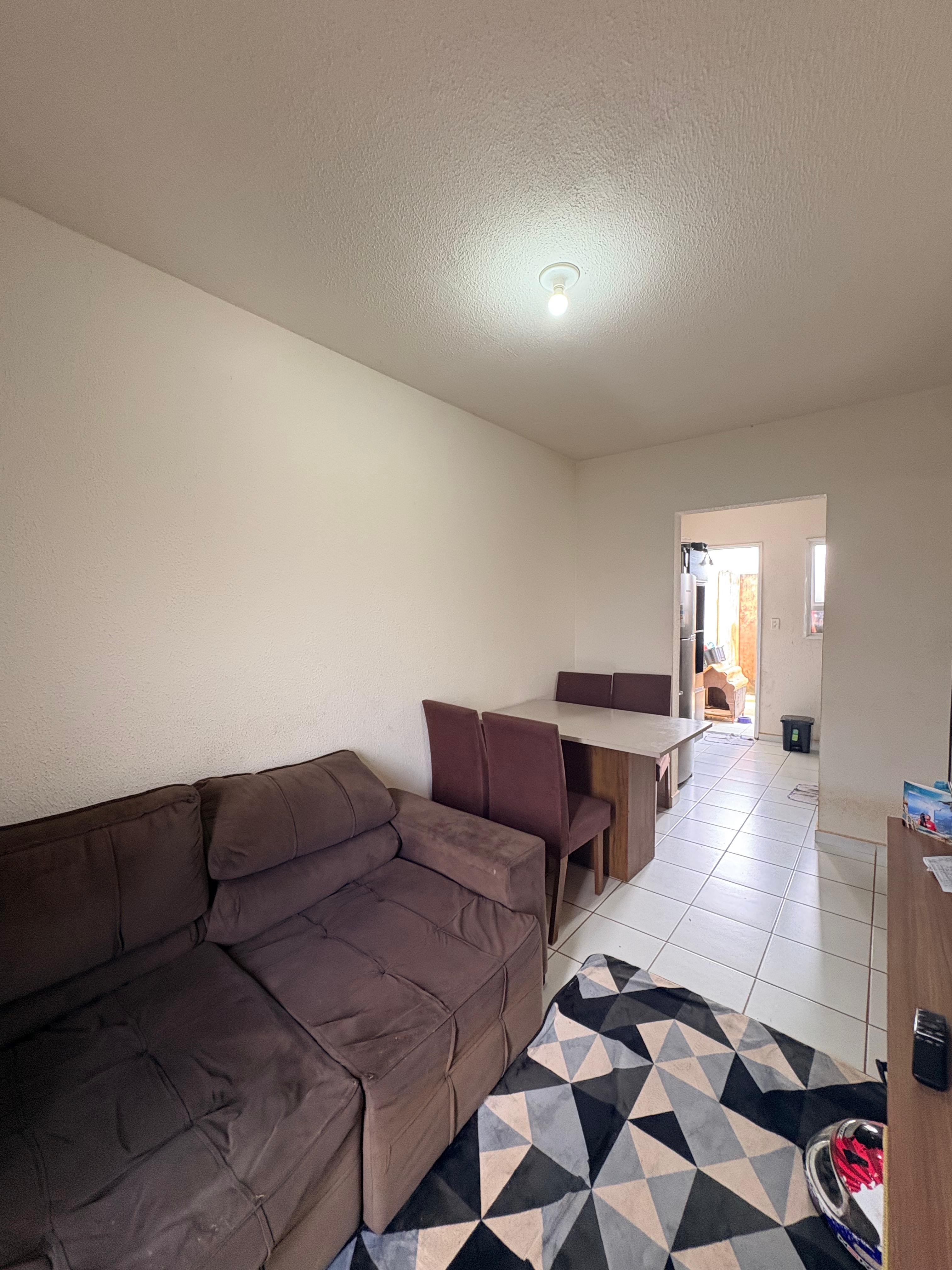 Casa no bairro Jardim Nossa Senhora das Graças à Venda