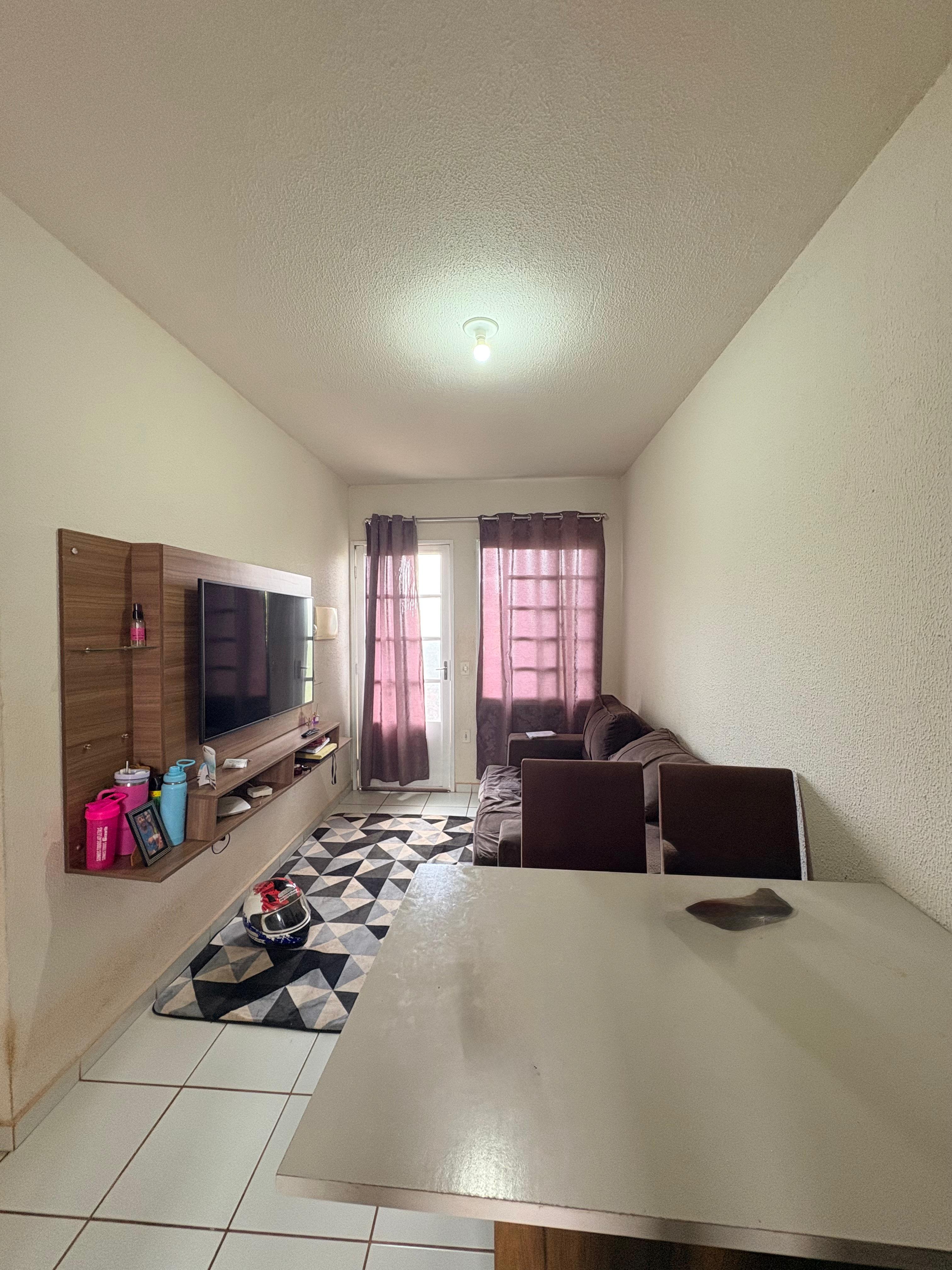 Casa no bairro Jardim Nossa Senhora das Graças à Venda