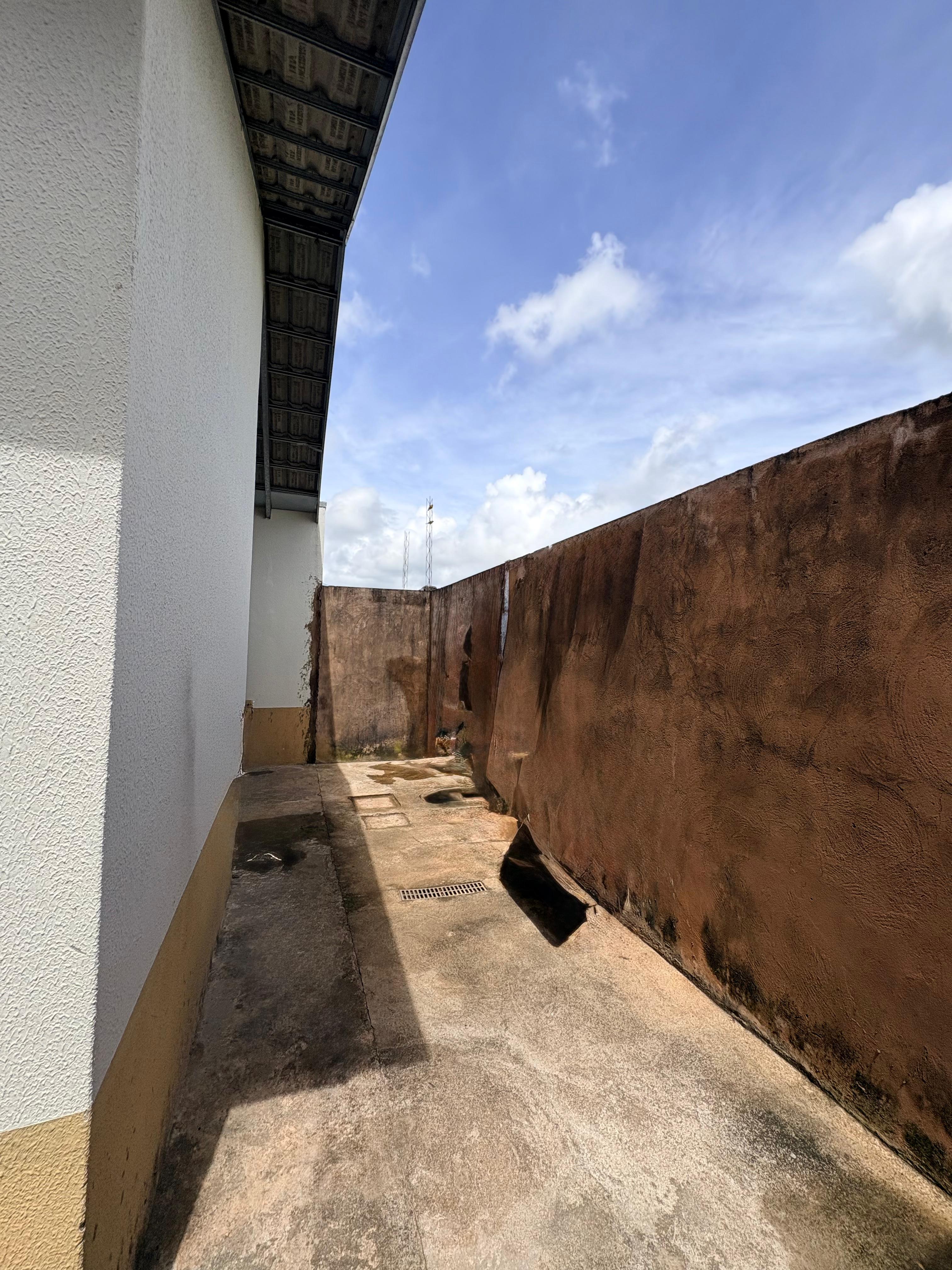 Casa no bairro Jardim Nossa Senhora das Graças à Venda