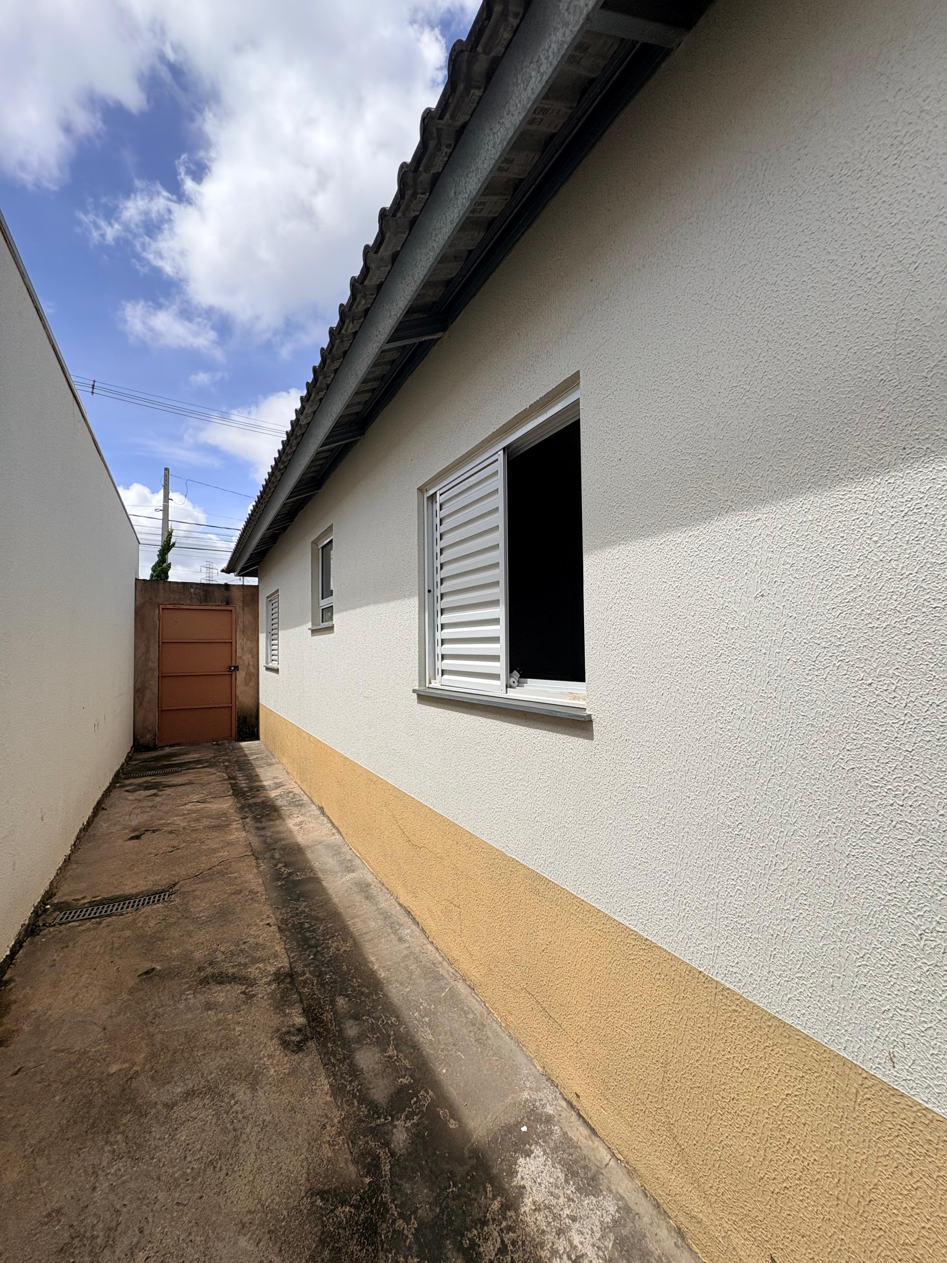 Casa no bairro Jardim Nossa Senhora das Graças à Venda