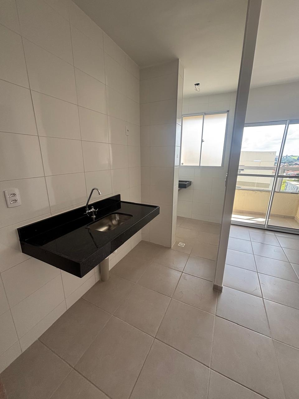 Apartamento em Fiorenttino Residence à Venda