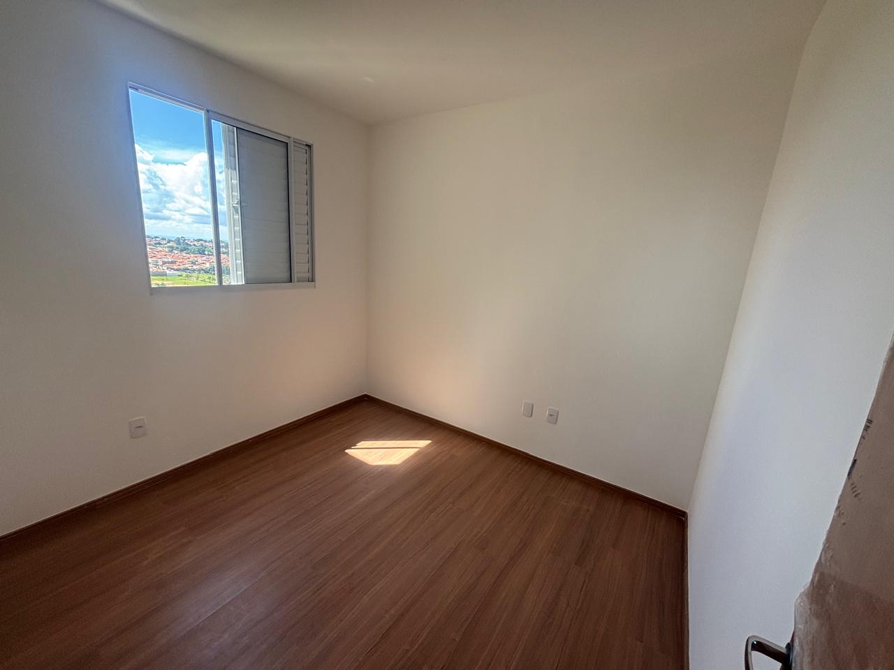 Apartamento em Fiorenttino Residence à Venda