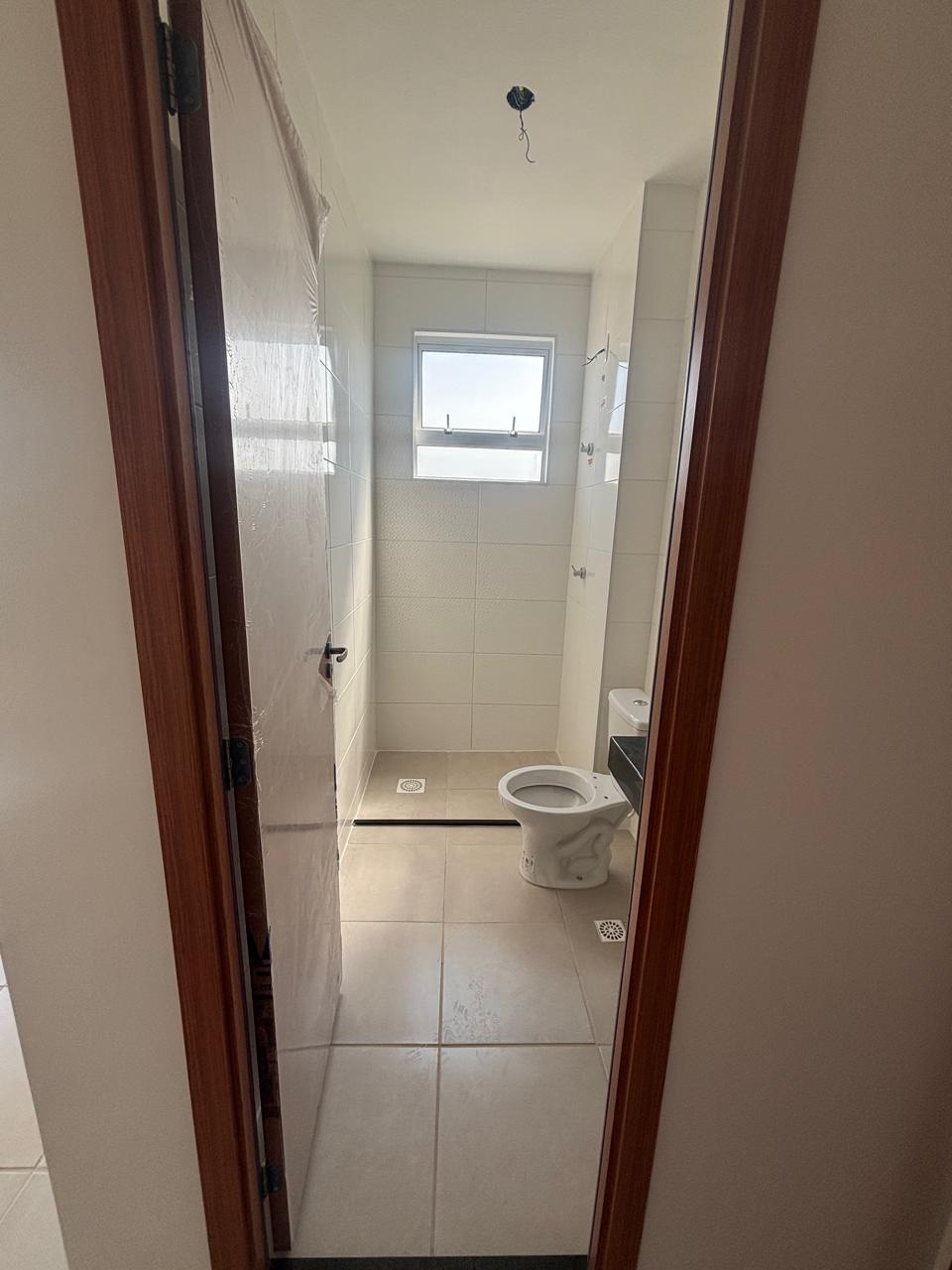 Apartamento em Fiorenttino Residence à Venda