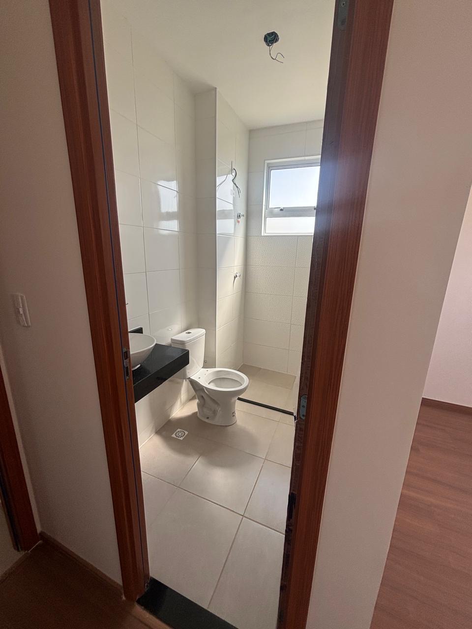 Apartamento em Fiorenttino Residence à Venda