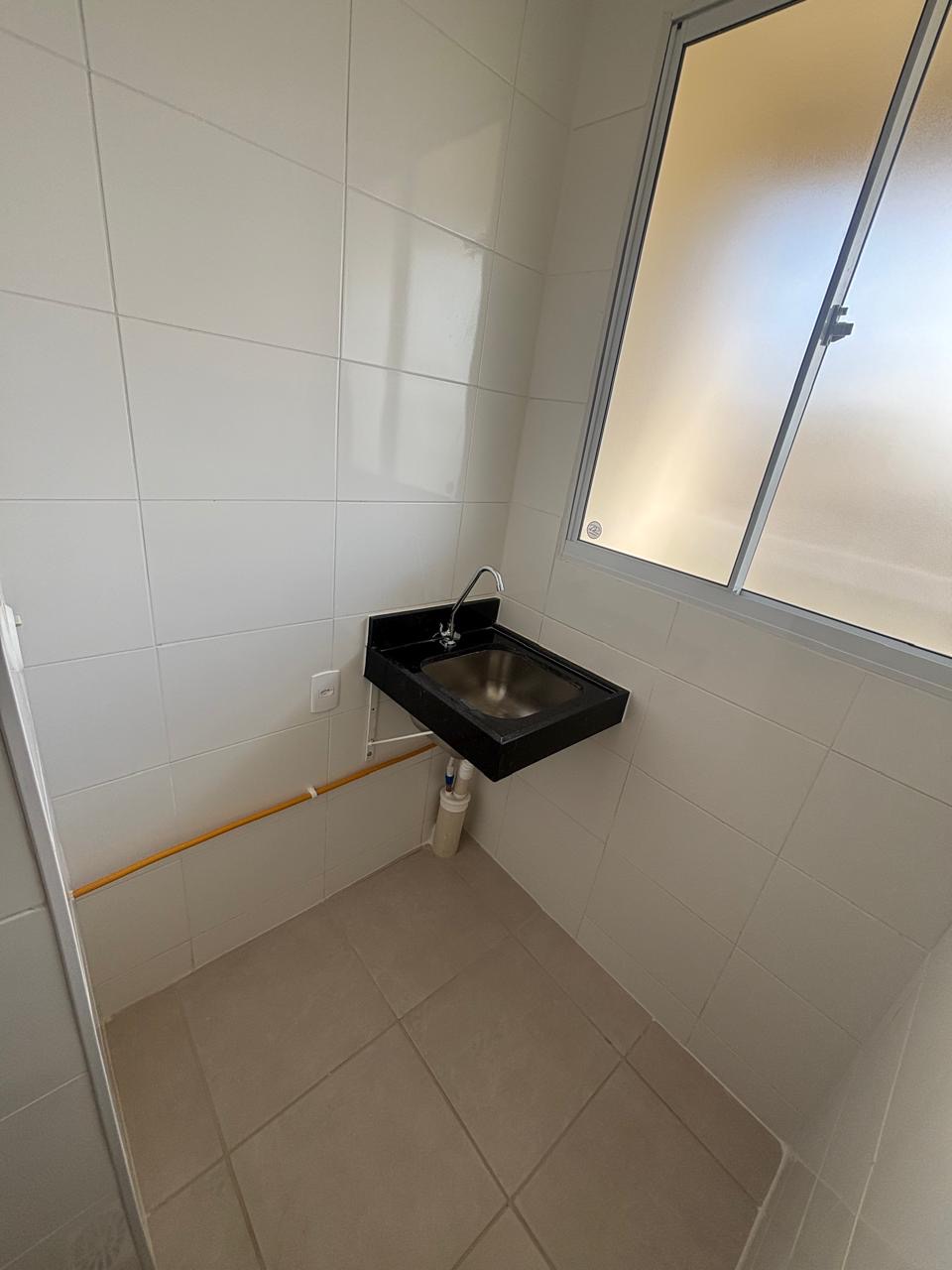 Apartamento em Fiorenttino Residence à Venda