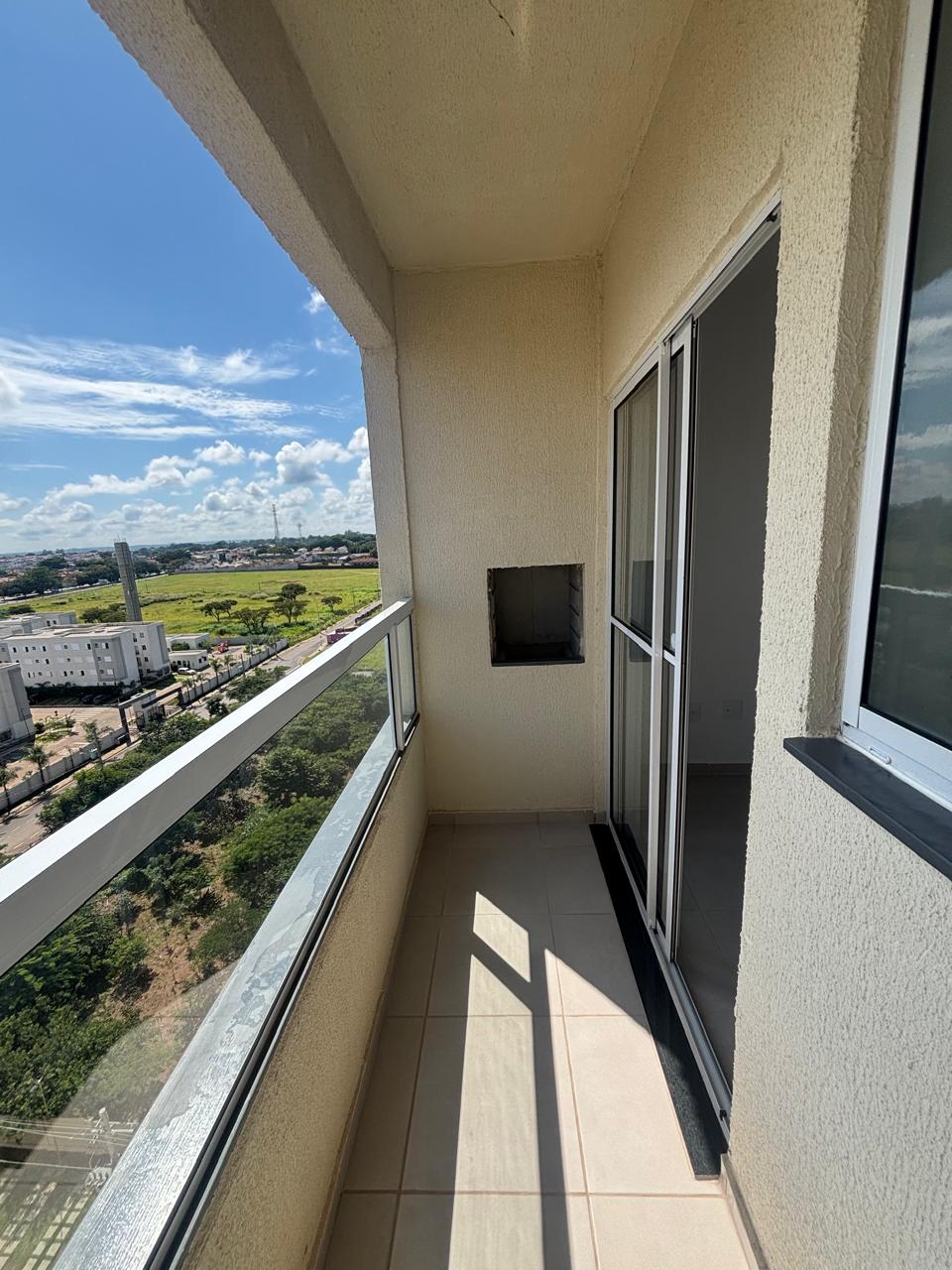 Apartamento em Fiorenttino Residence à Venda