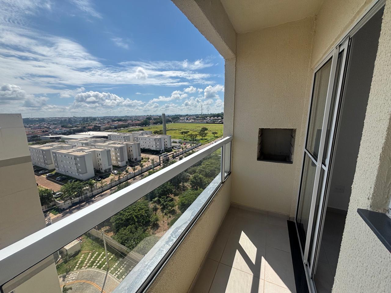 Apartamento em Fiorenttino Residence à Venda