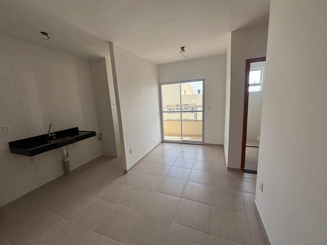 Apartamento em Fiorenttino Residence à Venda