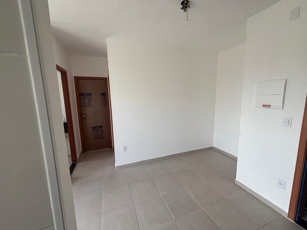 Apartamento em Fiorenttino Residence à Venda